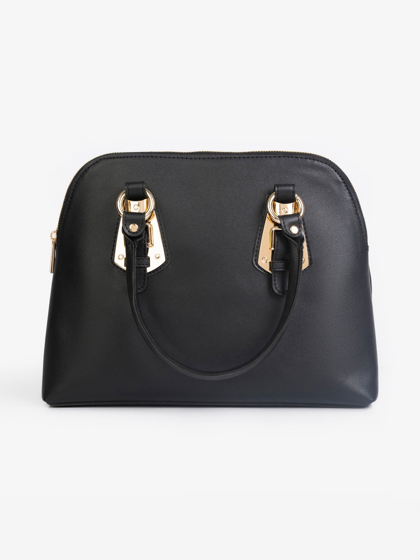 Dome Shape Handbag