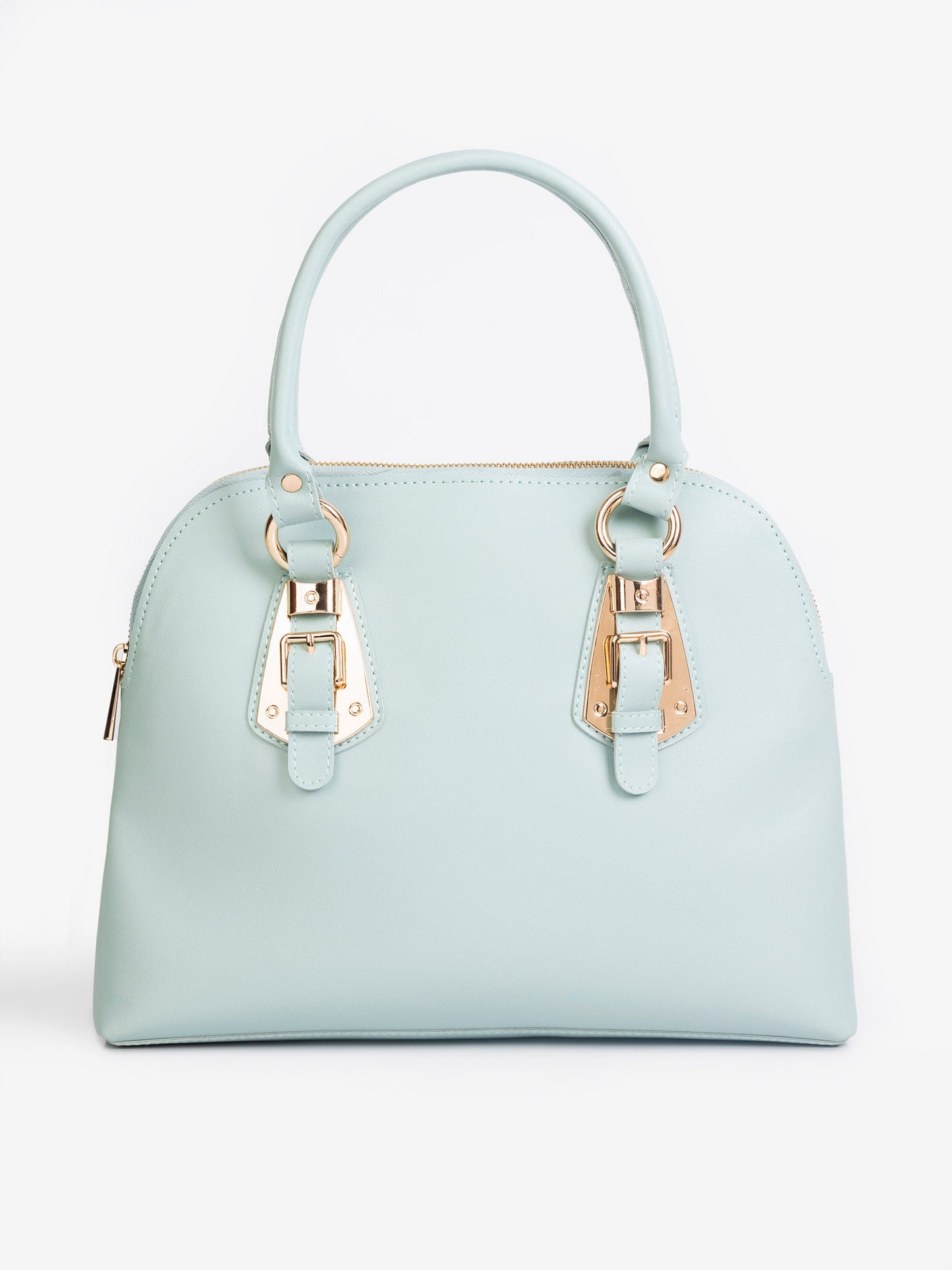 Dome Shape Handbag