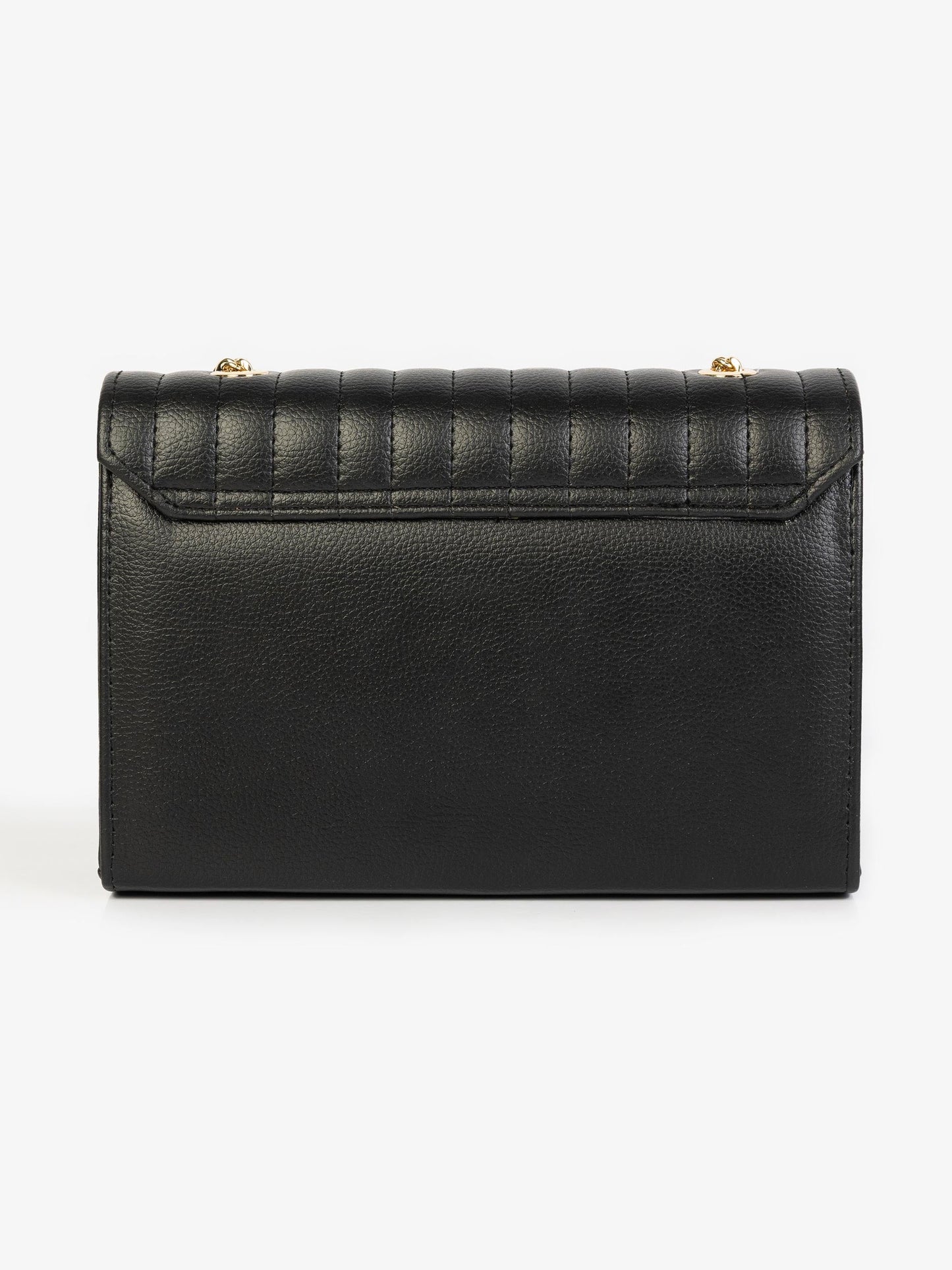 Vertical pattern Handbag