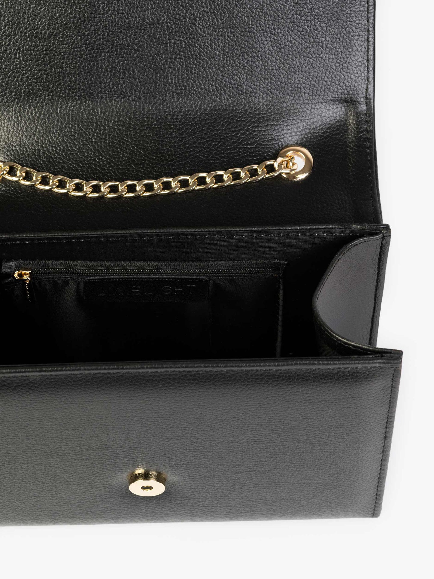 Vertical pattern Handbag