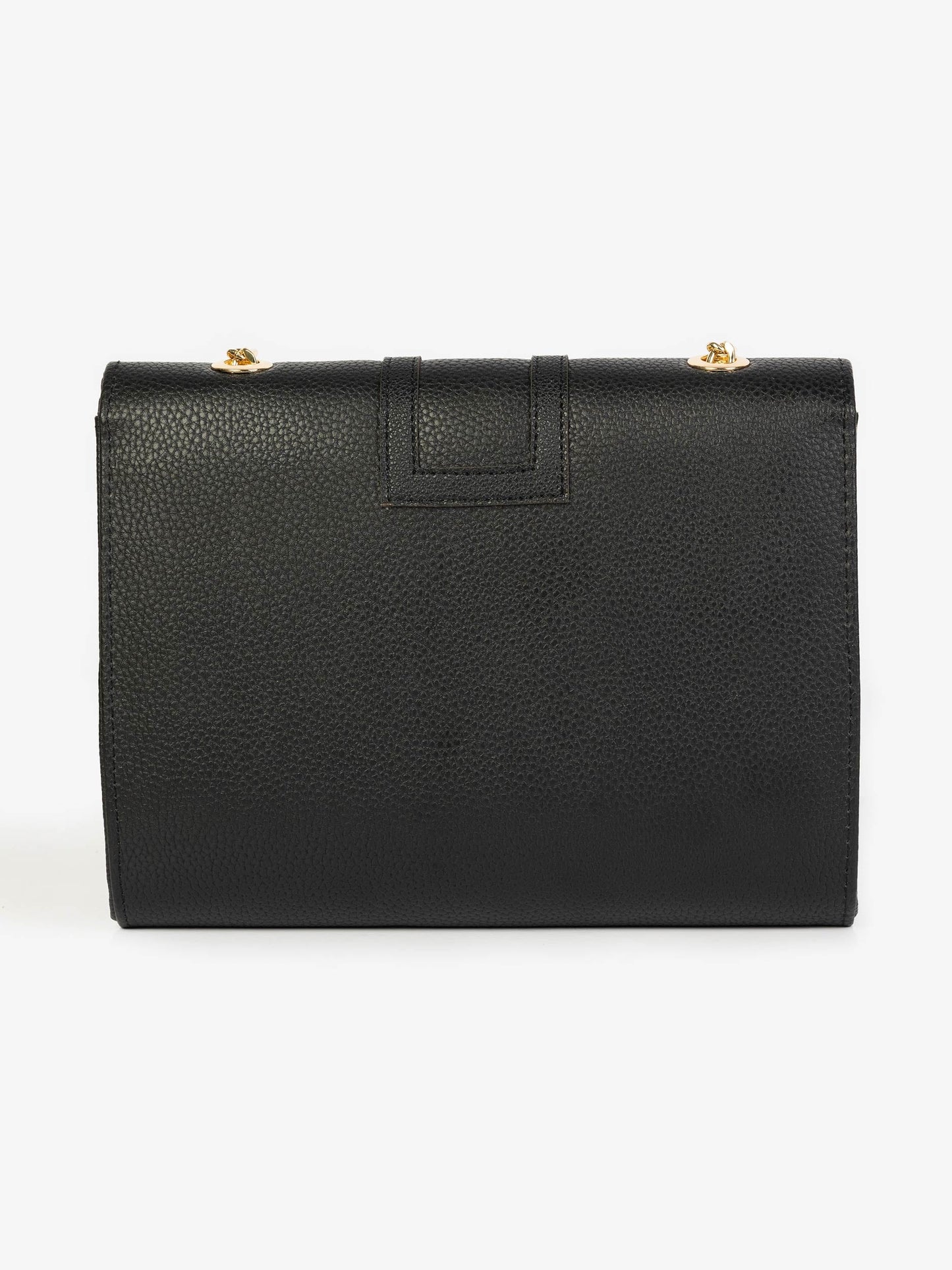 Structured Handbag