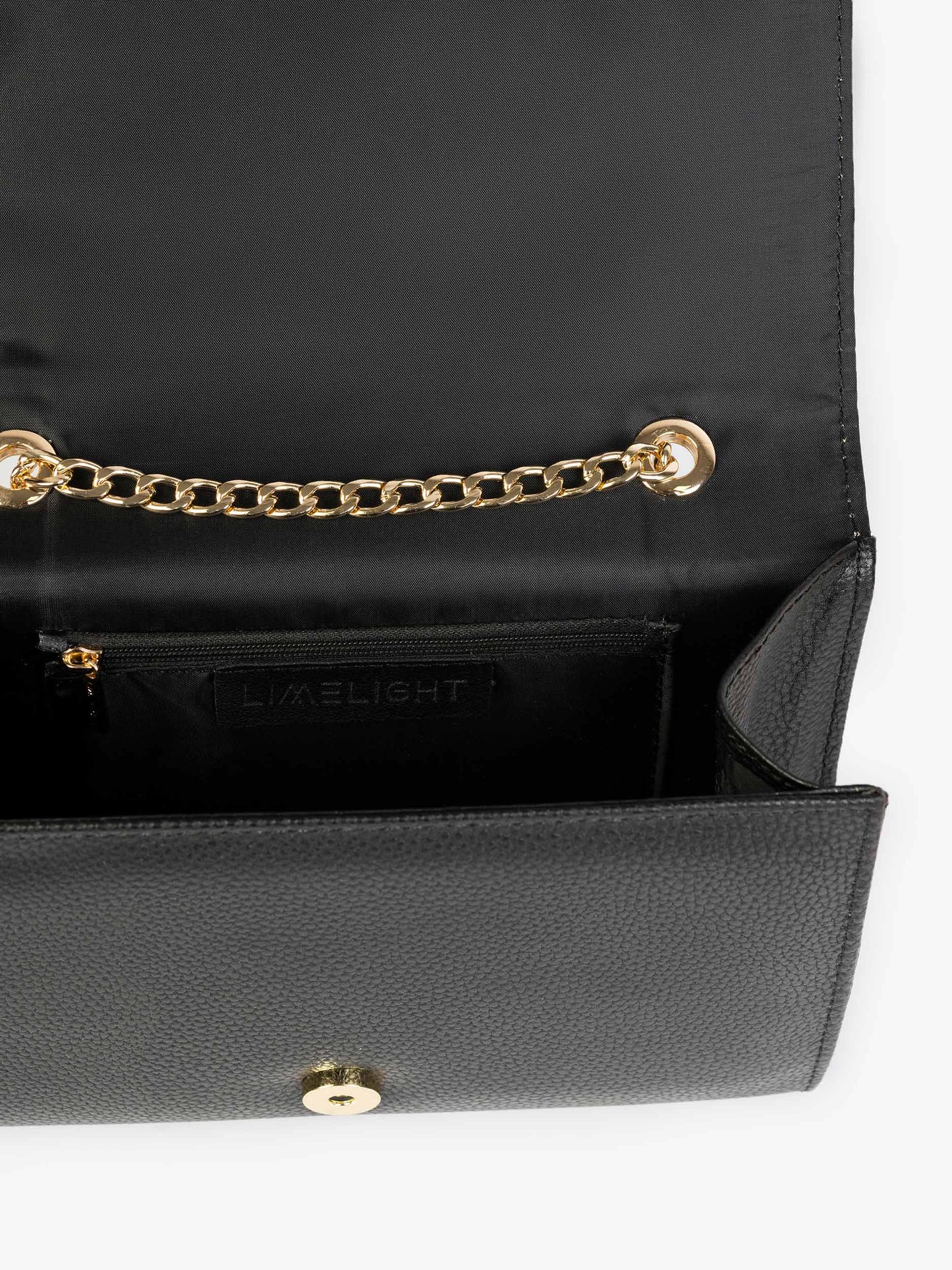 Structured Handbag