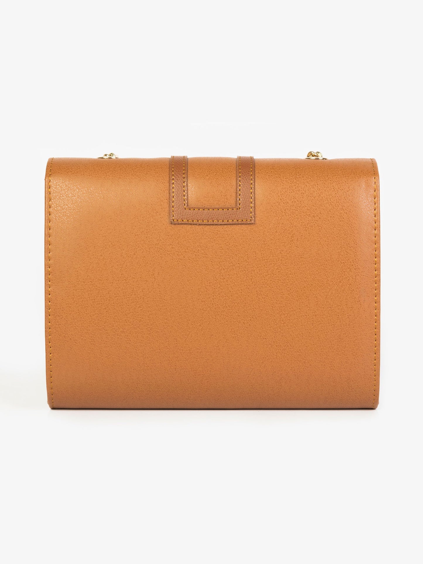 Structured Handbag
