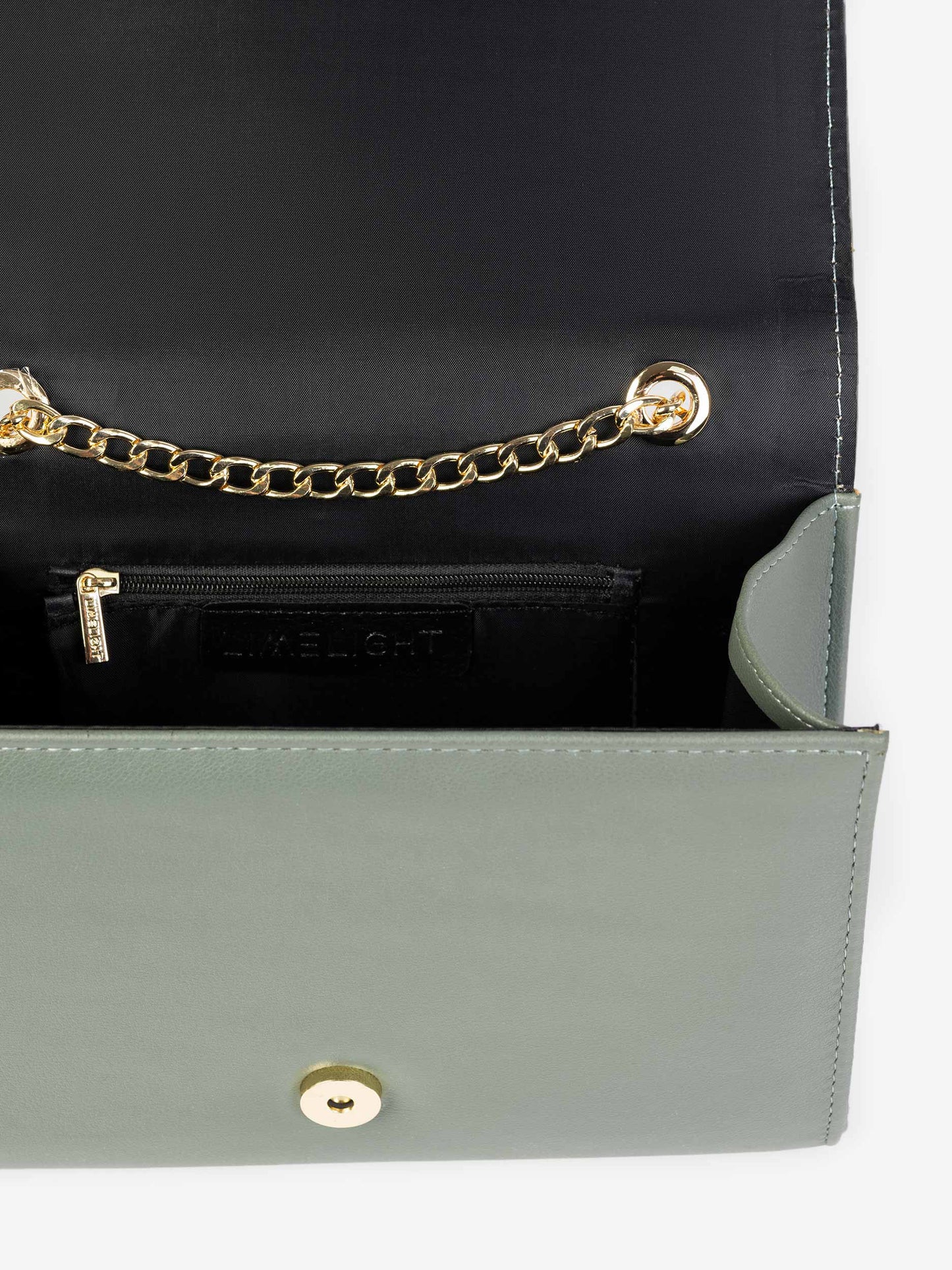 Structured Handbag