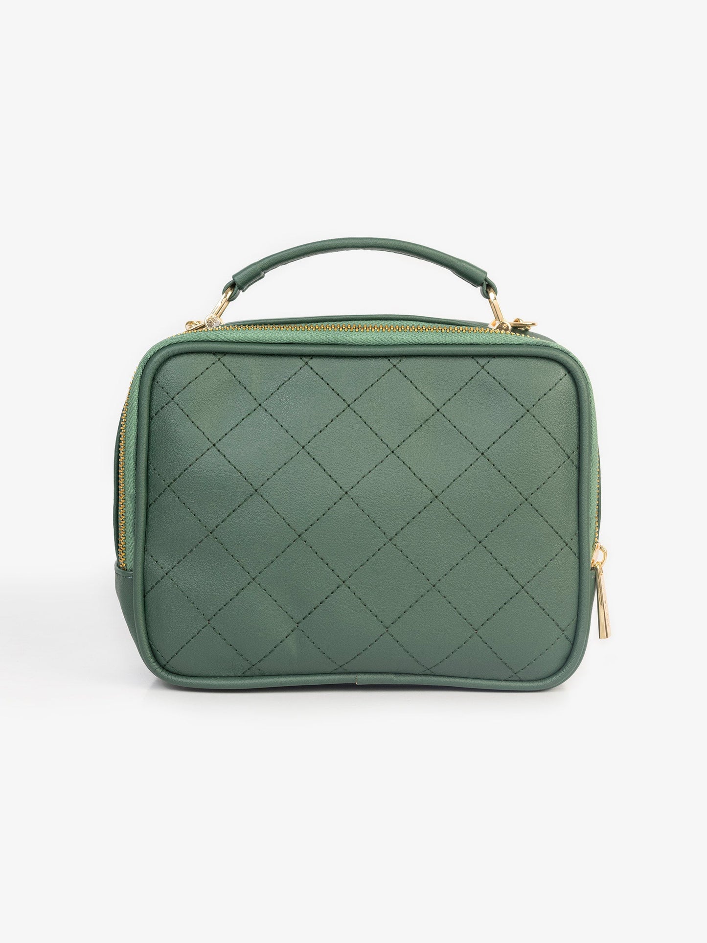 Quilted Handbag