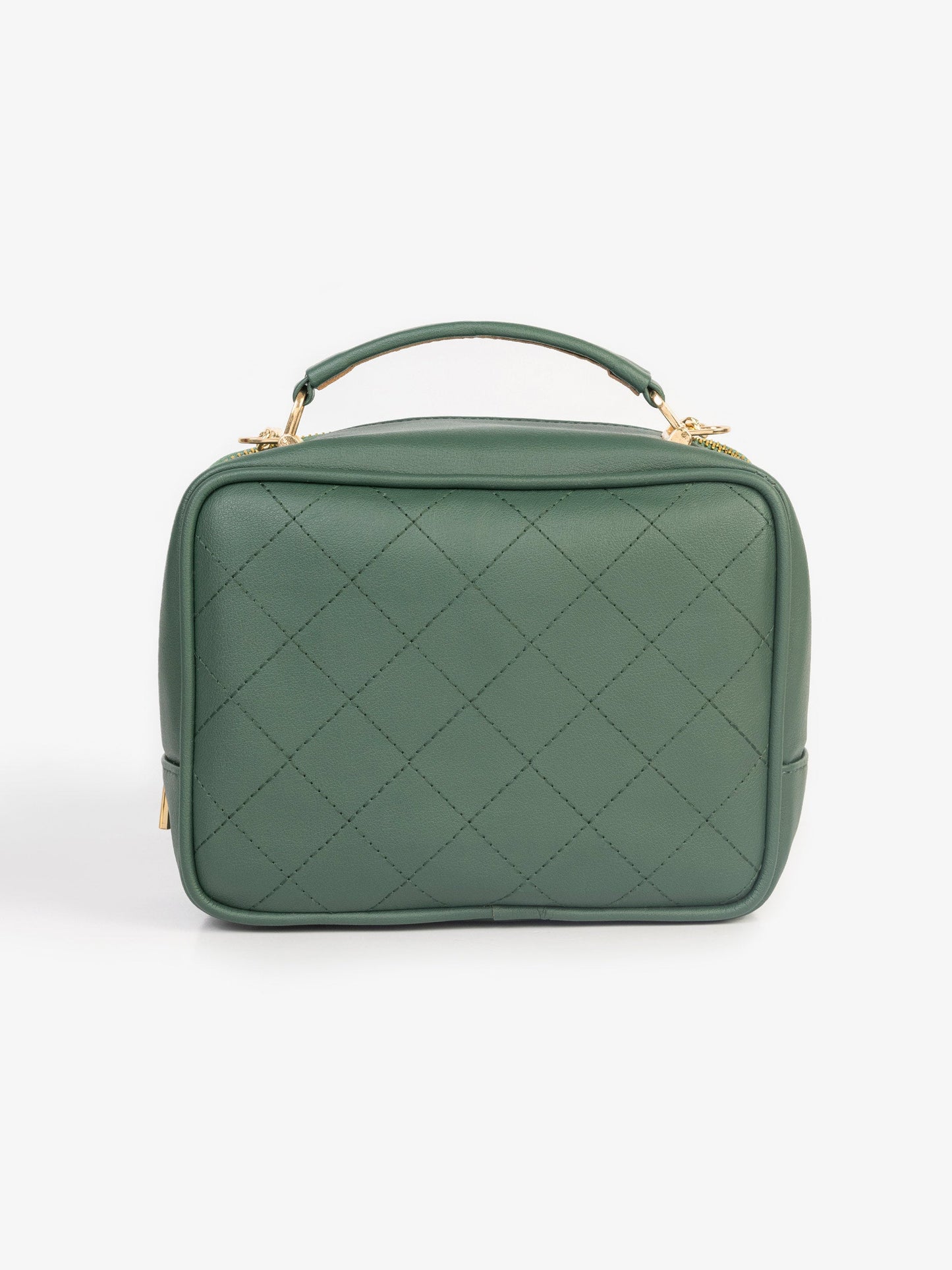 Quilted Handbag