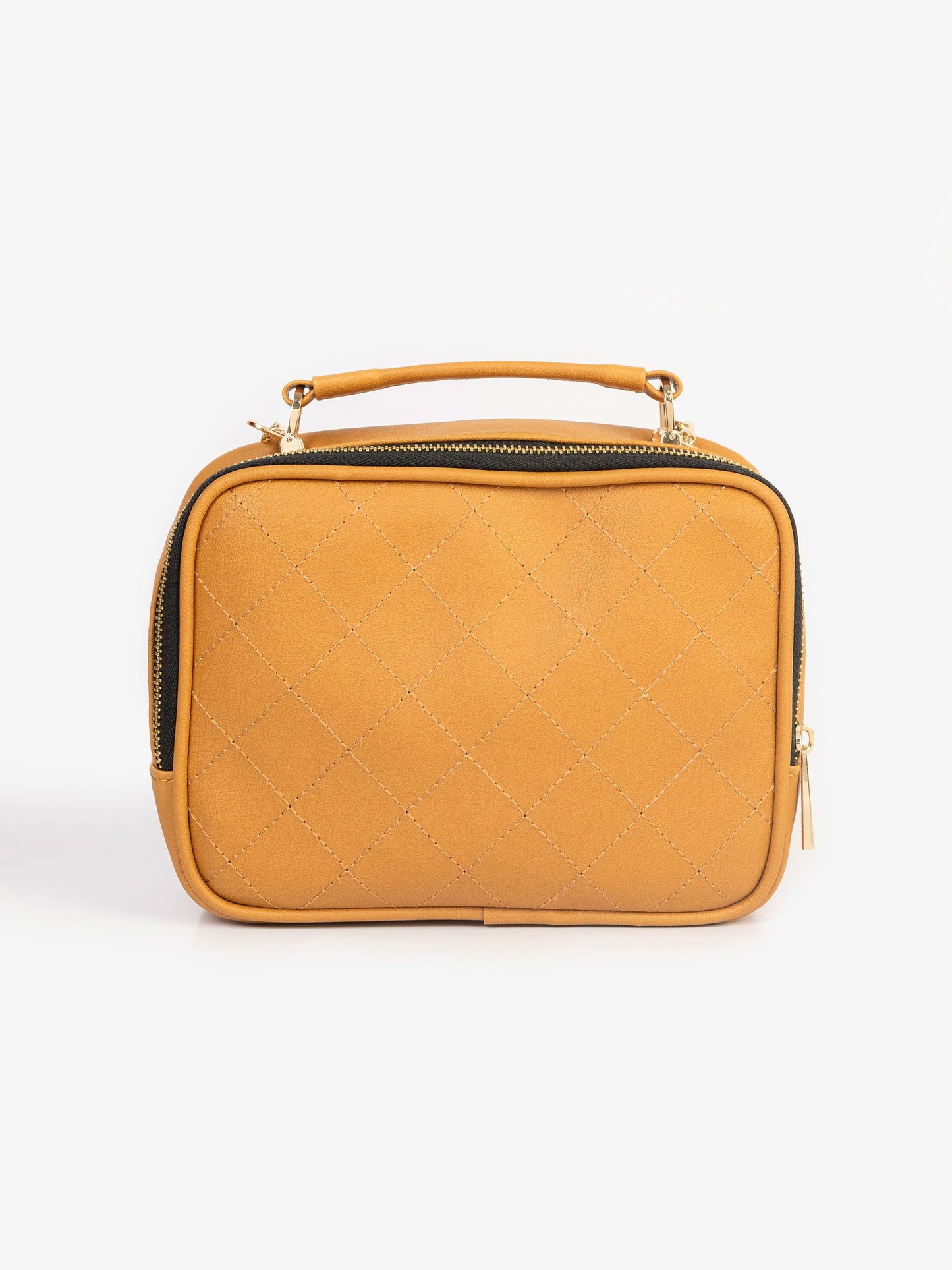 Quilted Handbag
