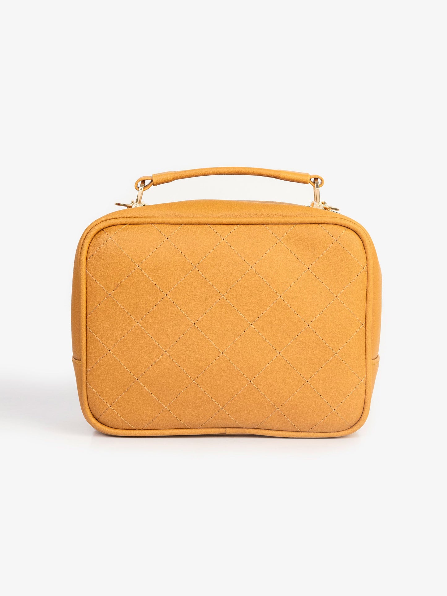 Quilted Handbag