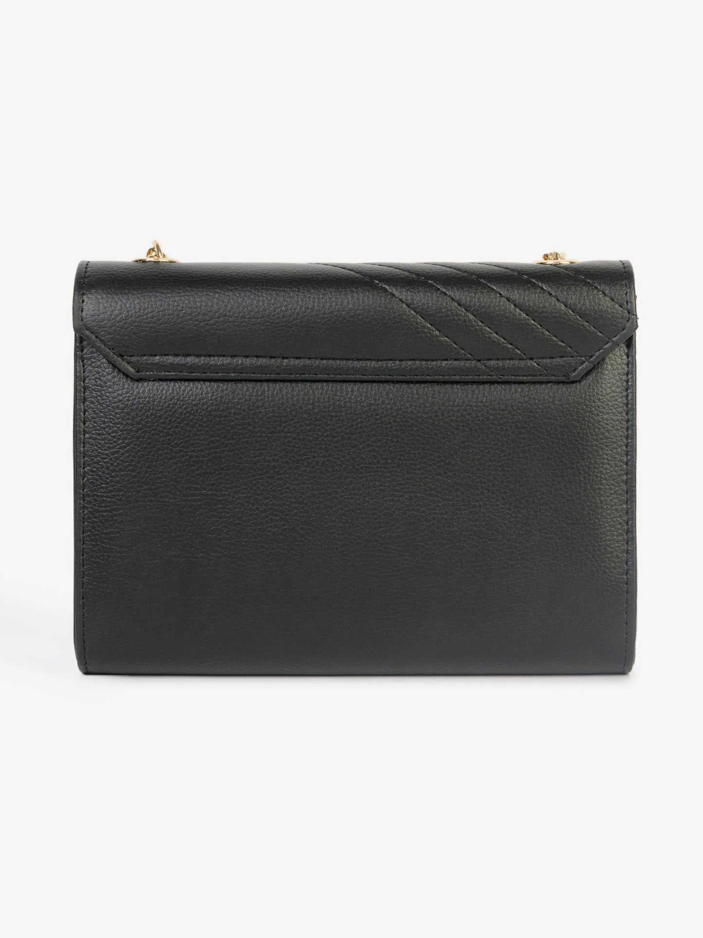 Stitch Pattern Clutch