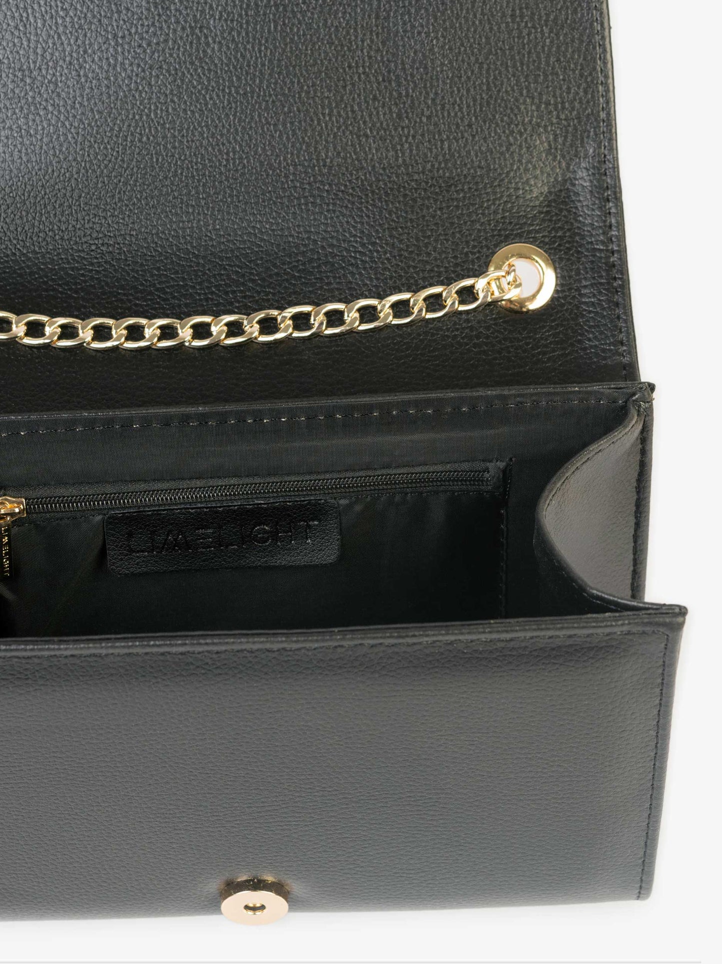 Stitch Pattern Clutch