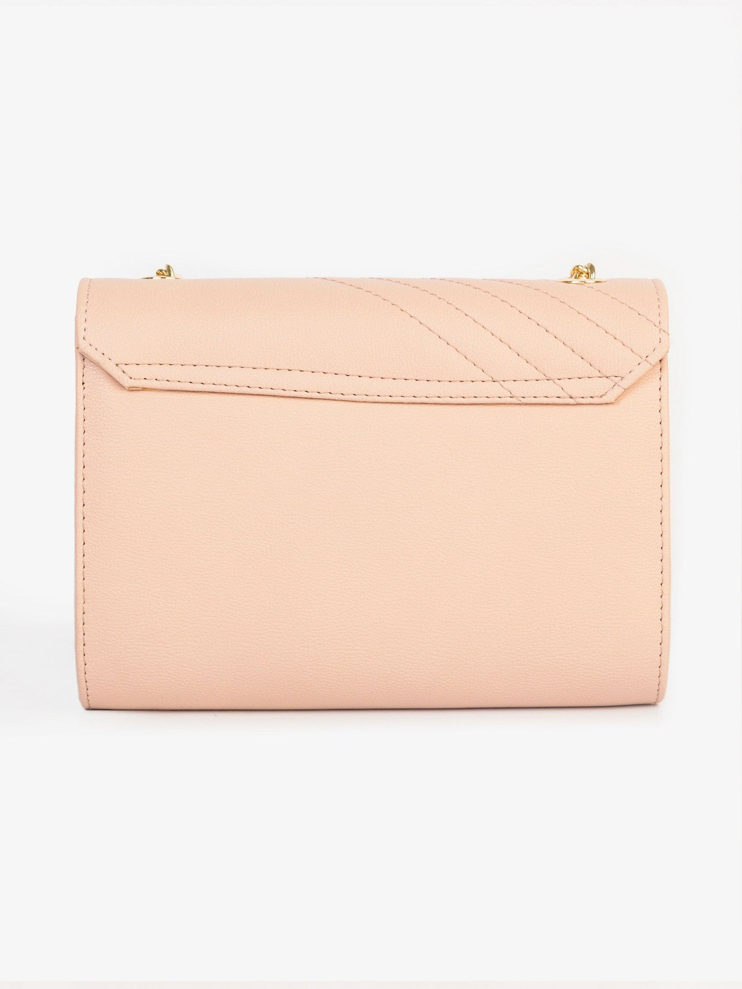 Stitch Pattern Clutch