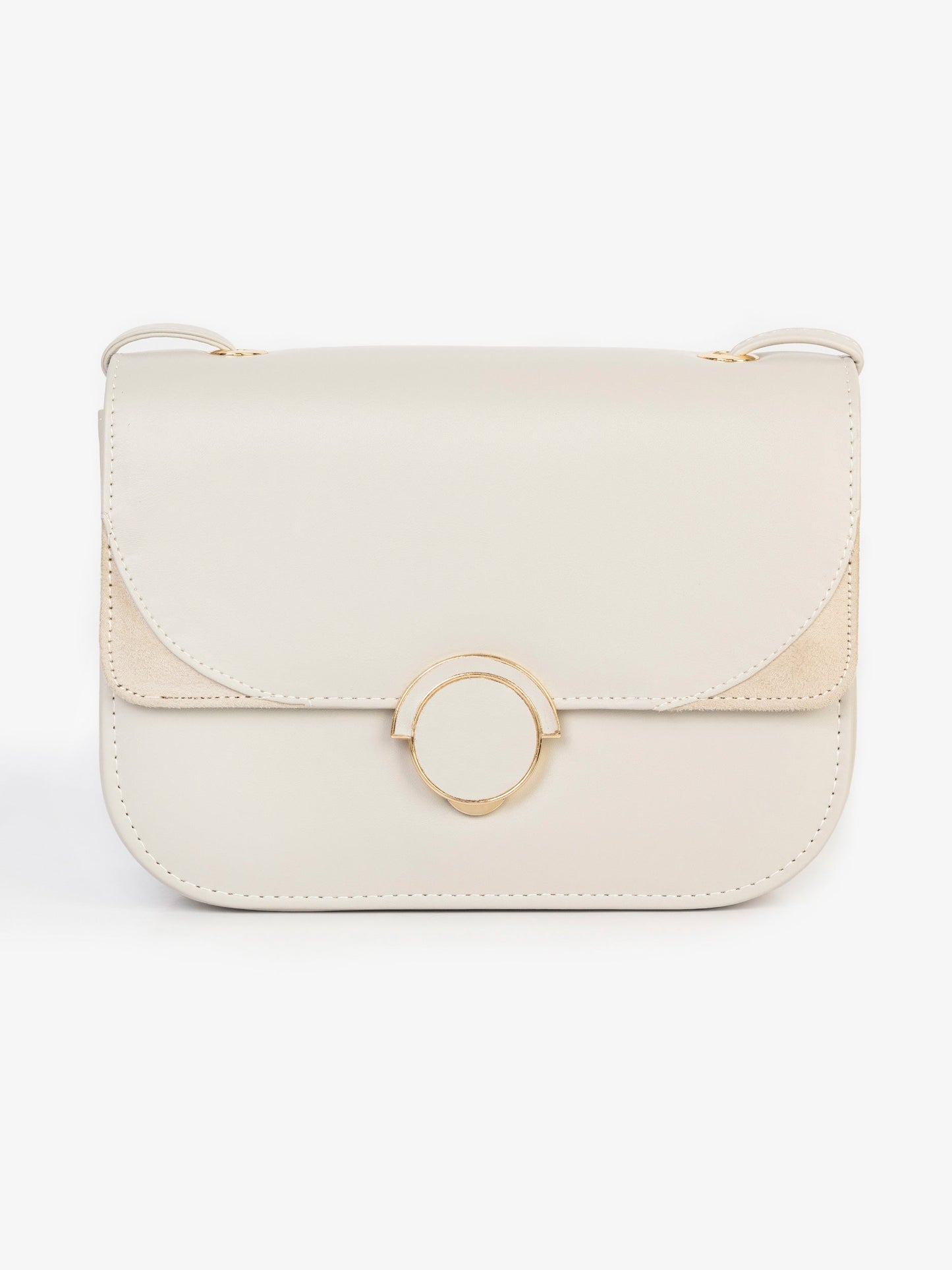 Flat Handbag