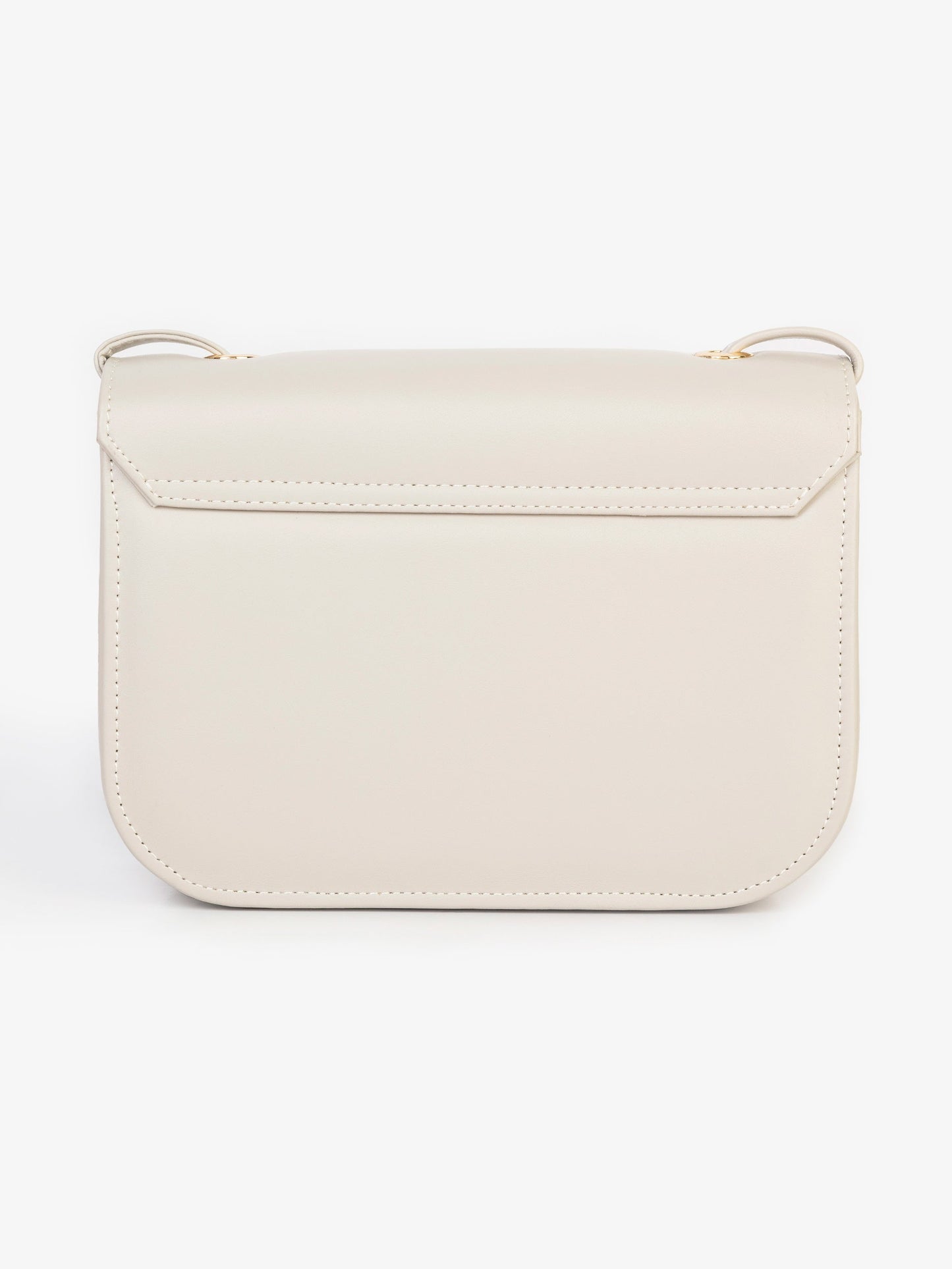 Flat Handbag