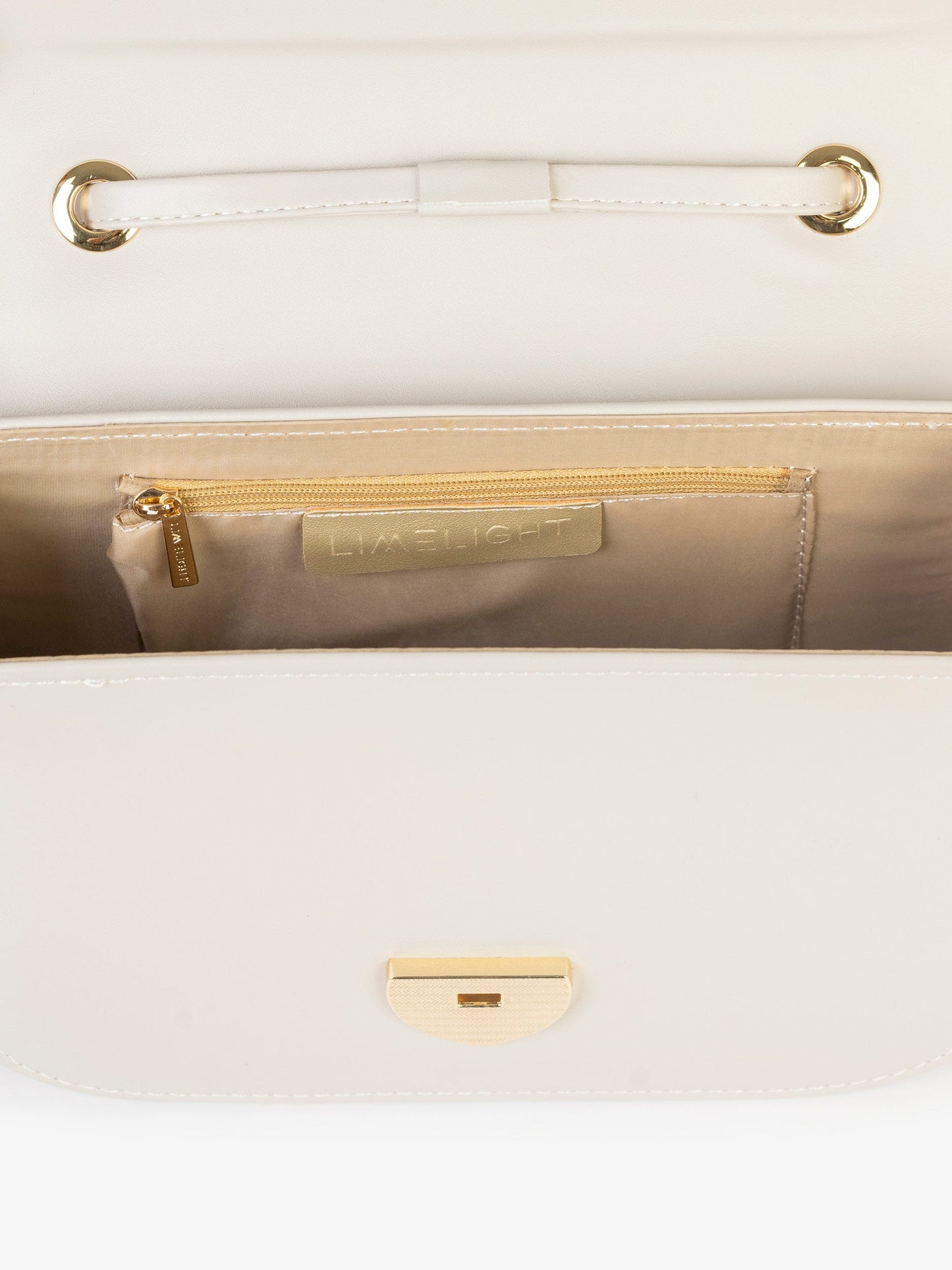 Flat Handbag