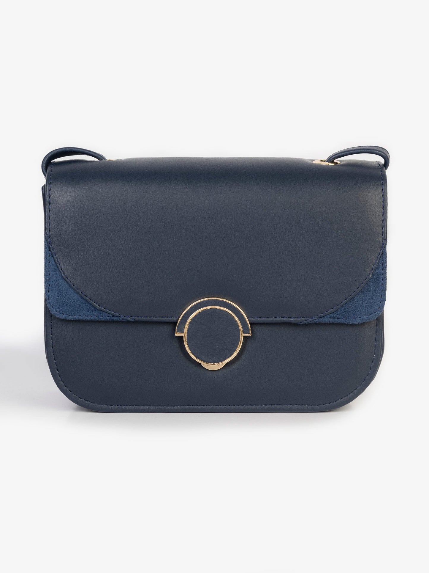 Flat Handbag