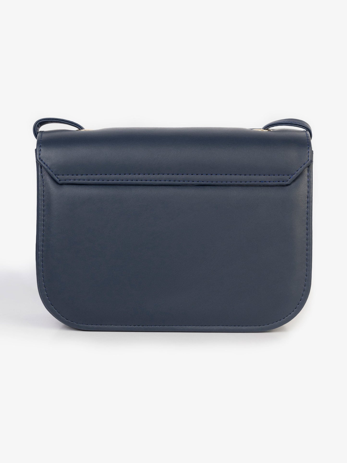 Flat Handbag