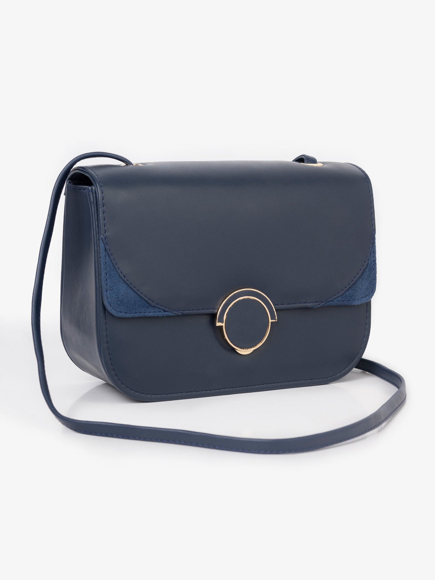 Flat Handbag