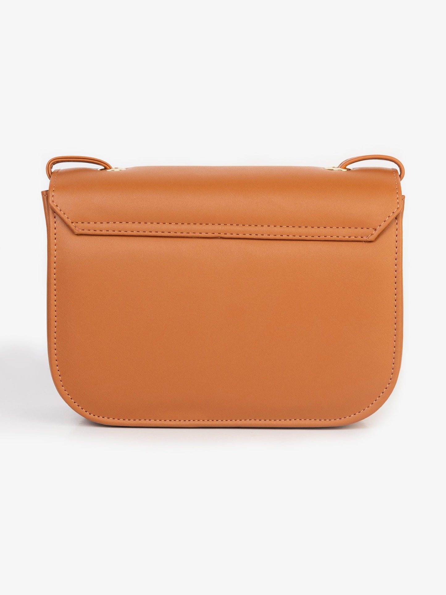 Flat Handbag
