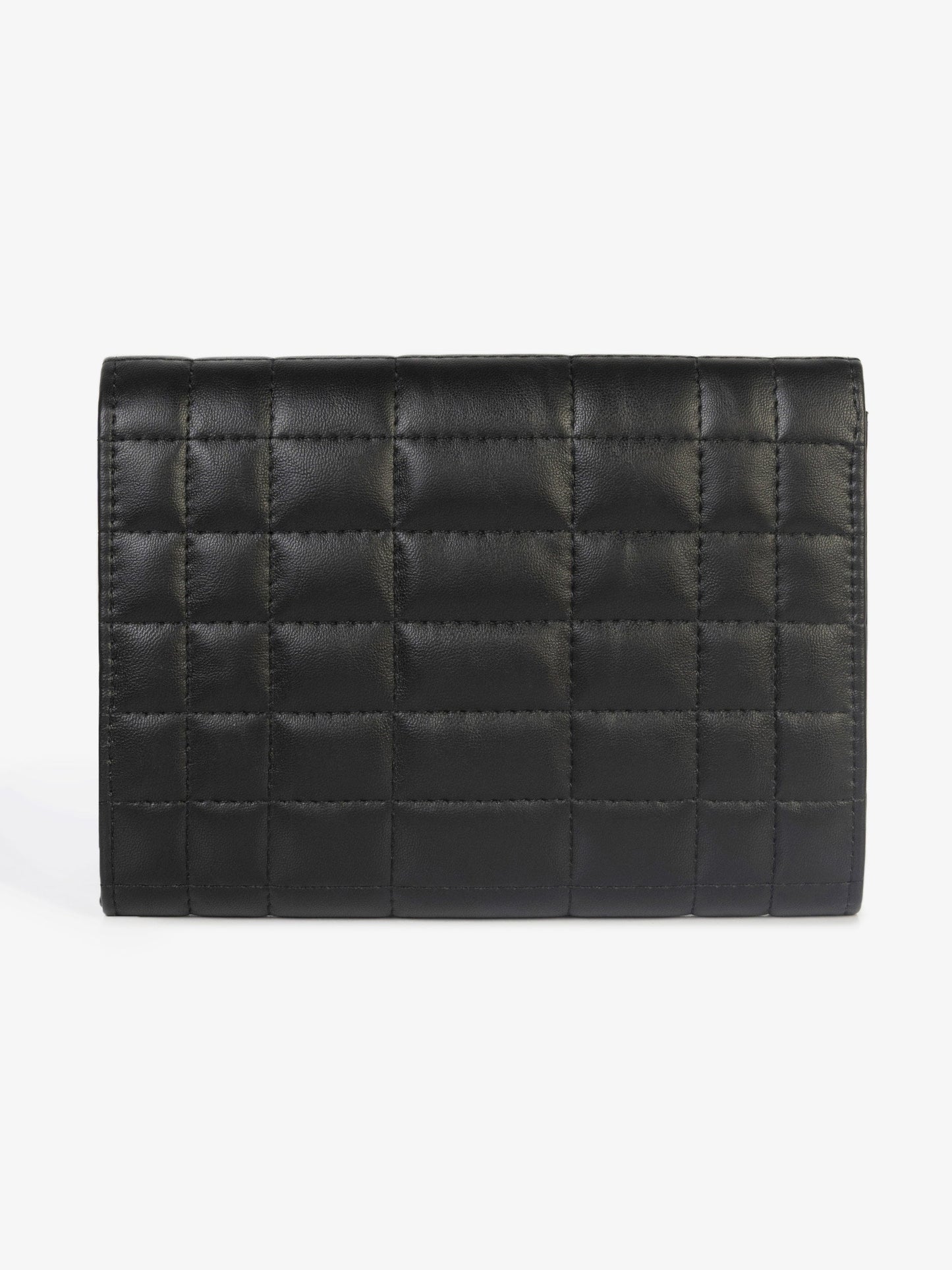 Quilted Clutch