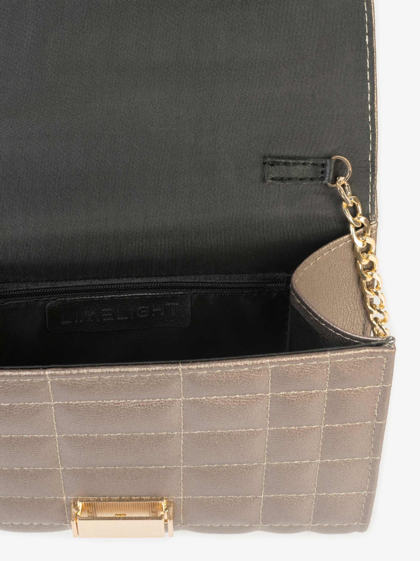 Quilted Clutch