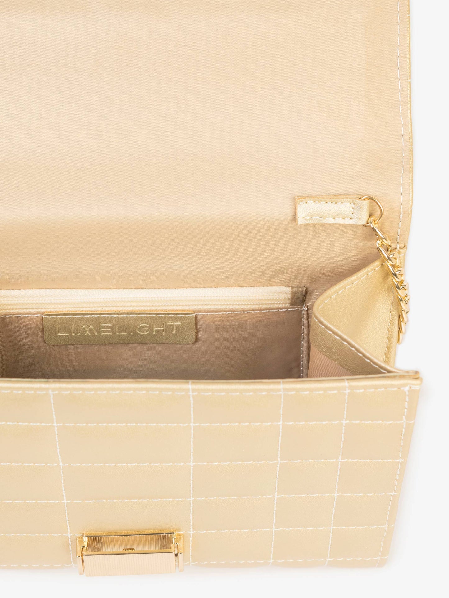 Quilted Clutch