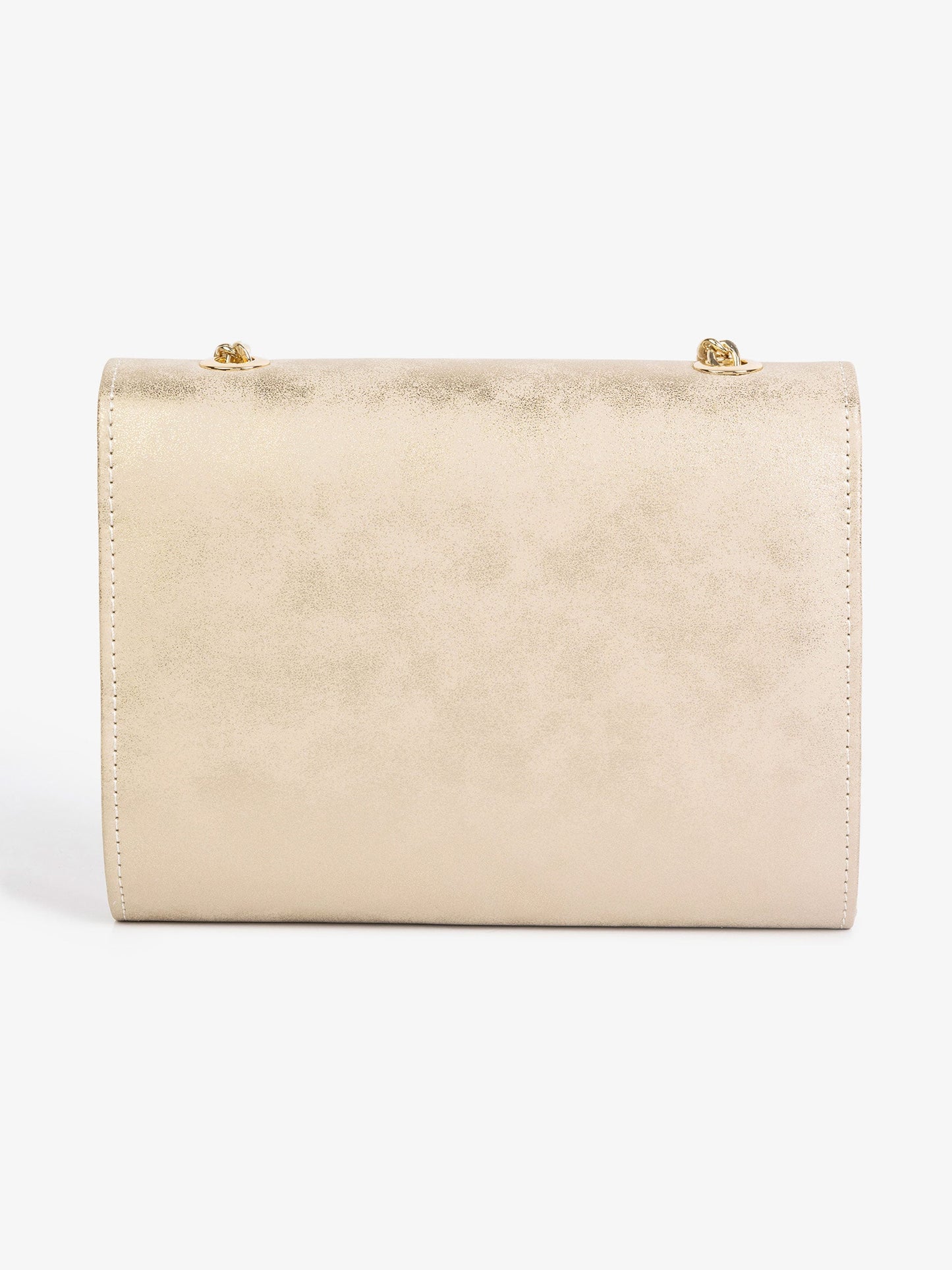 Chevron Clutch