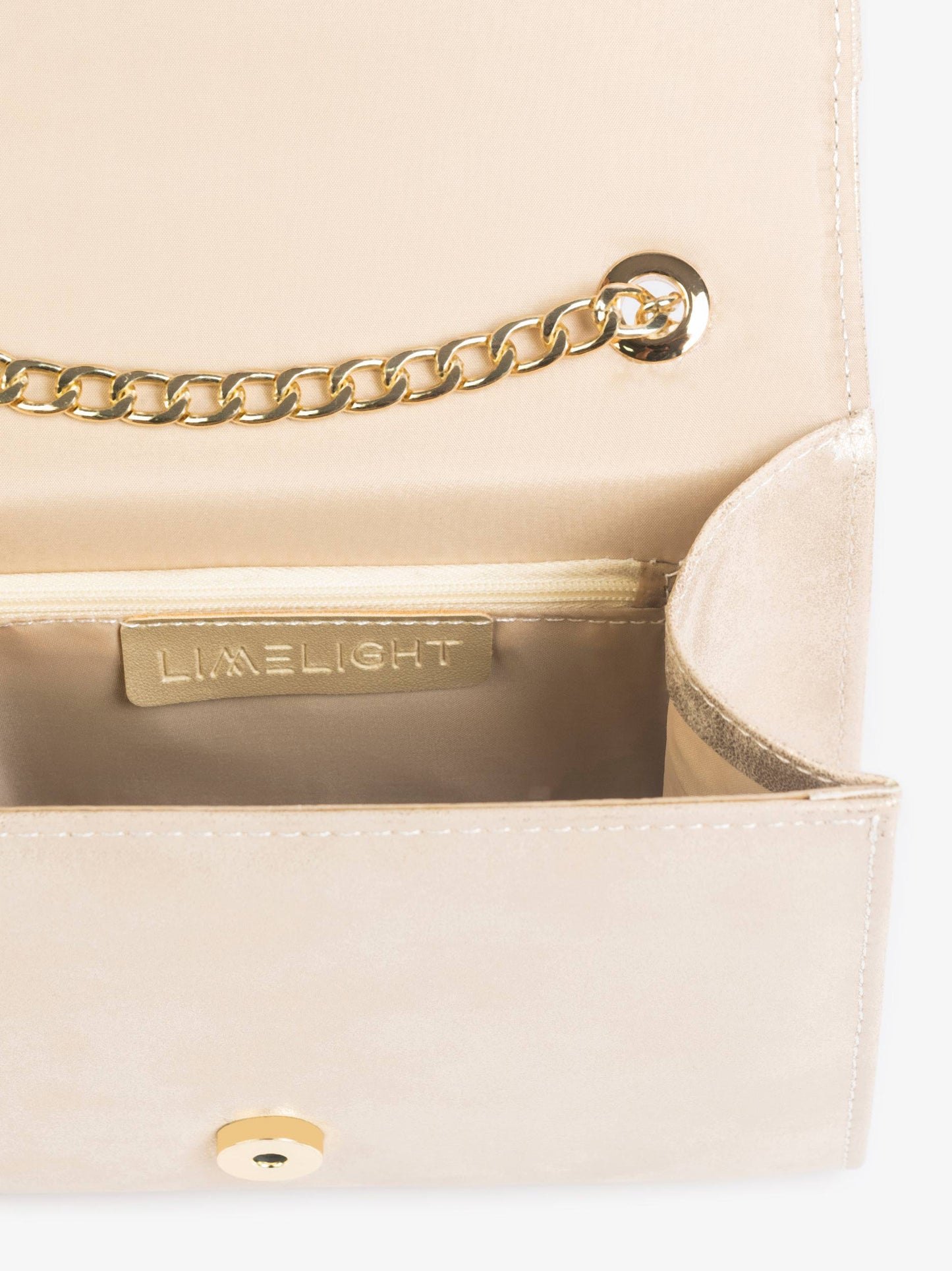Chevron Clutch