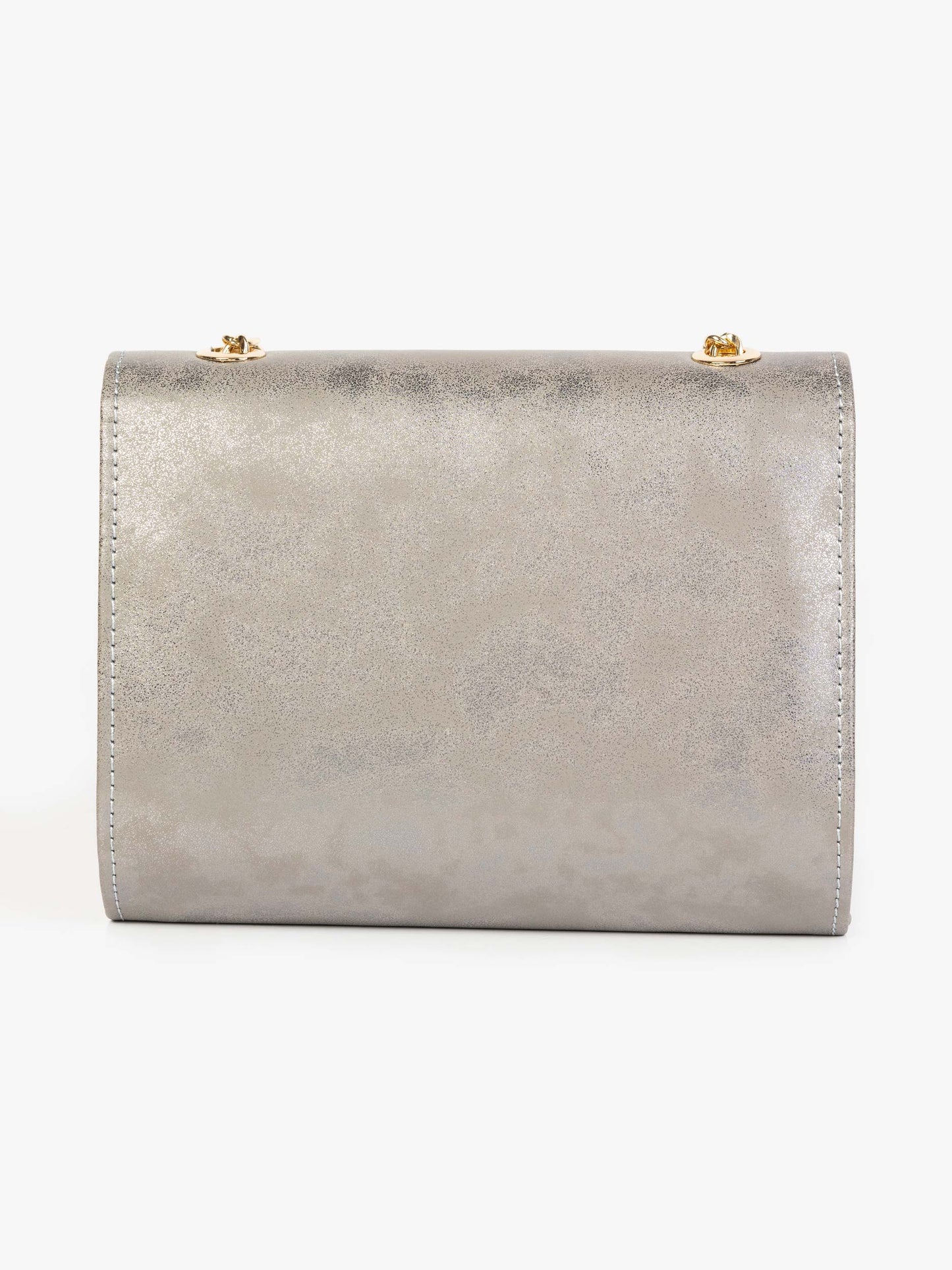 Stitch Pattern Handbag