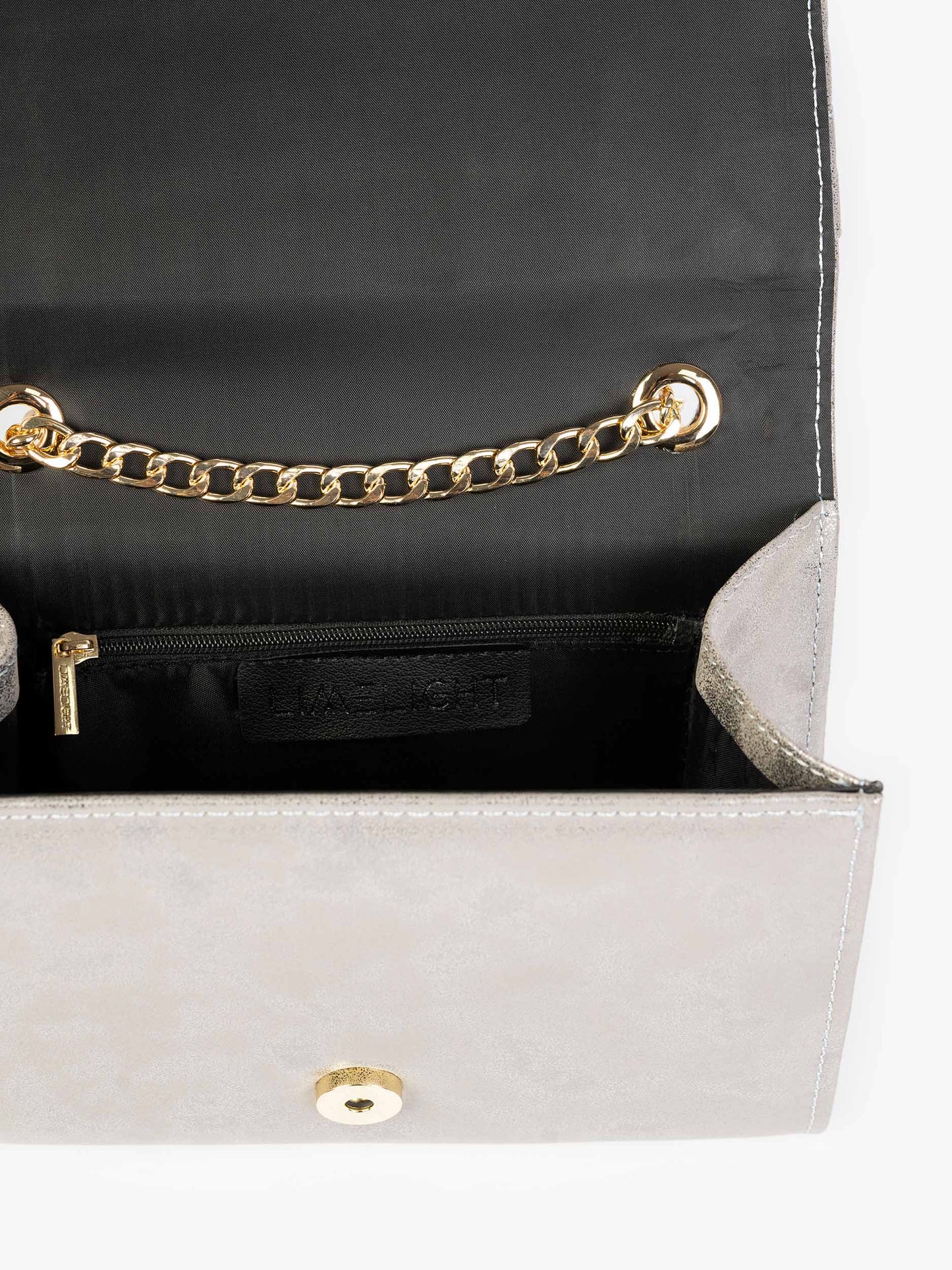 Stitch Pattern Handbag