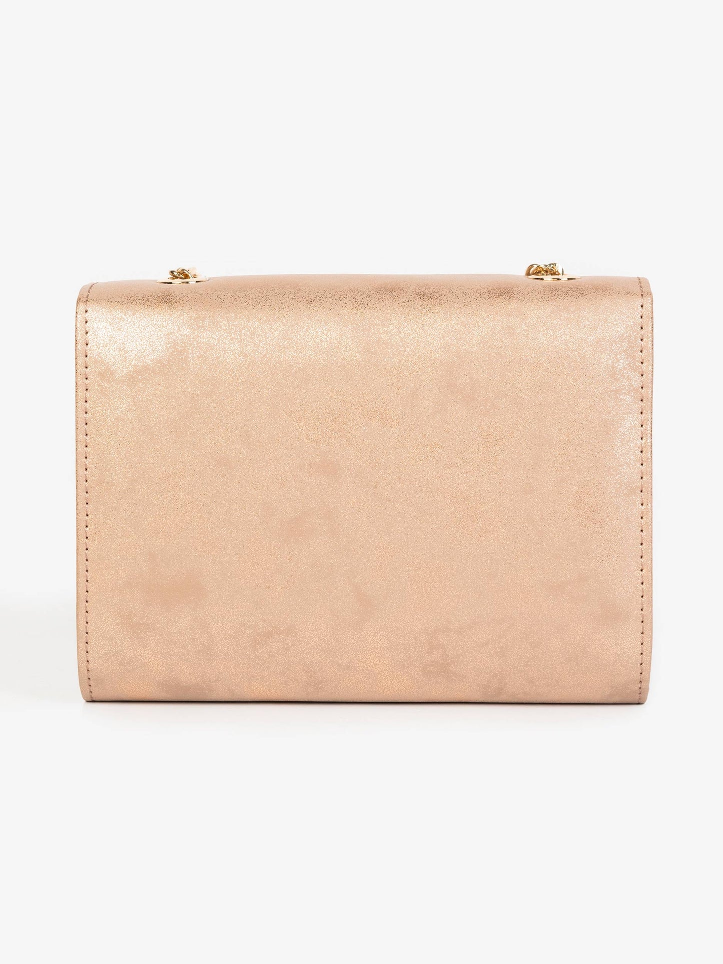Stitch Pattern Handbag