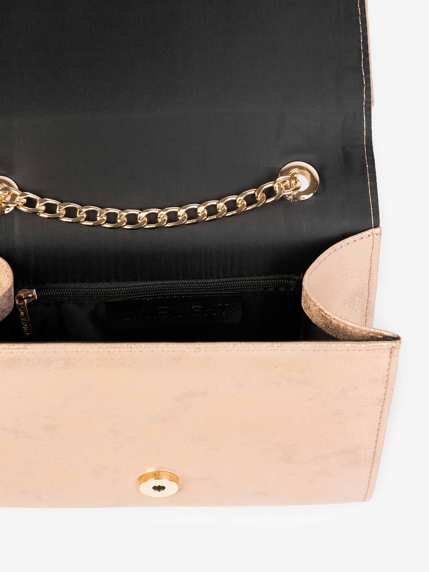 Stitch Pattern Handbag
