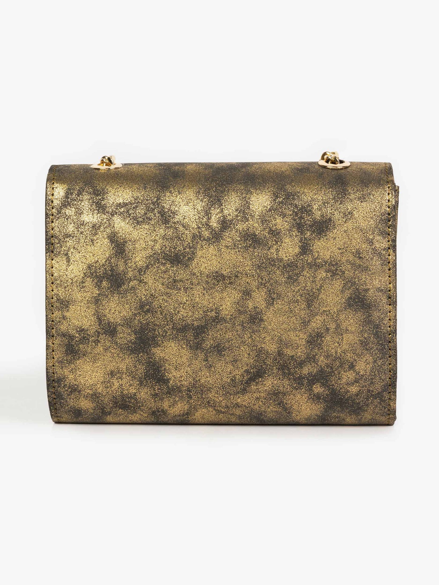 Stitch Pattern Handbag