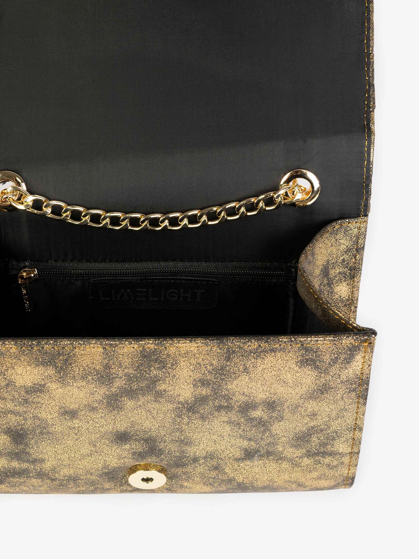 Stitch Pattern Handbag