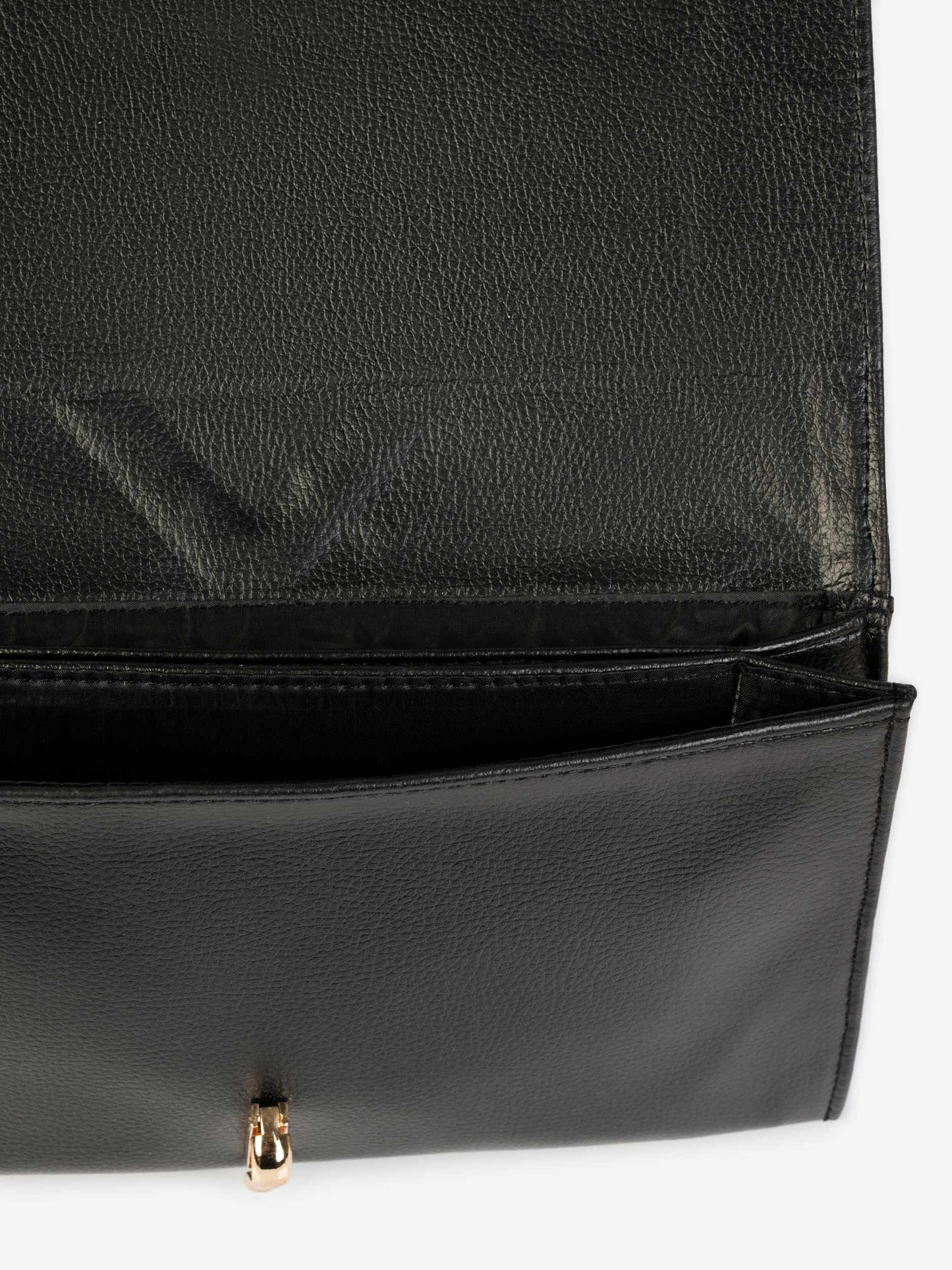 Cross-Stitch Clutch