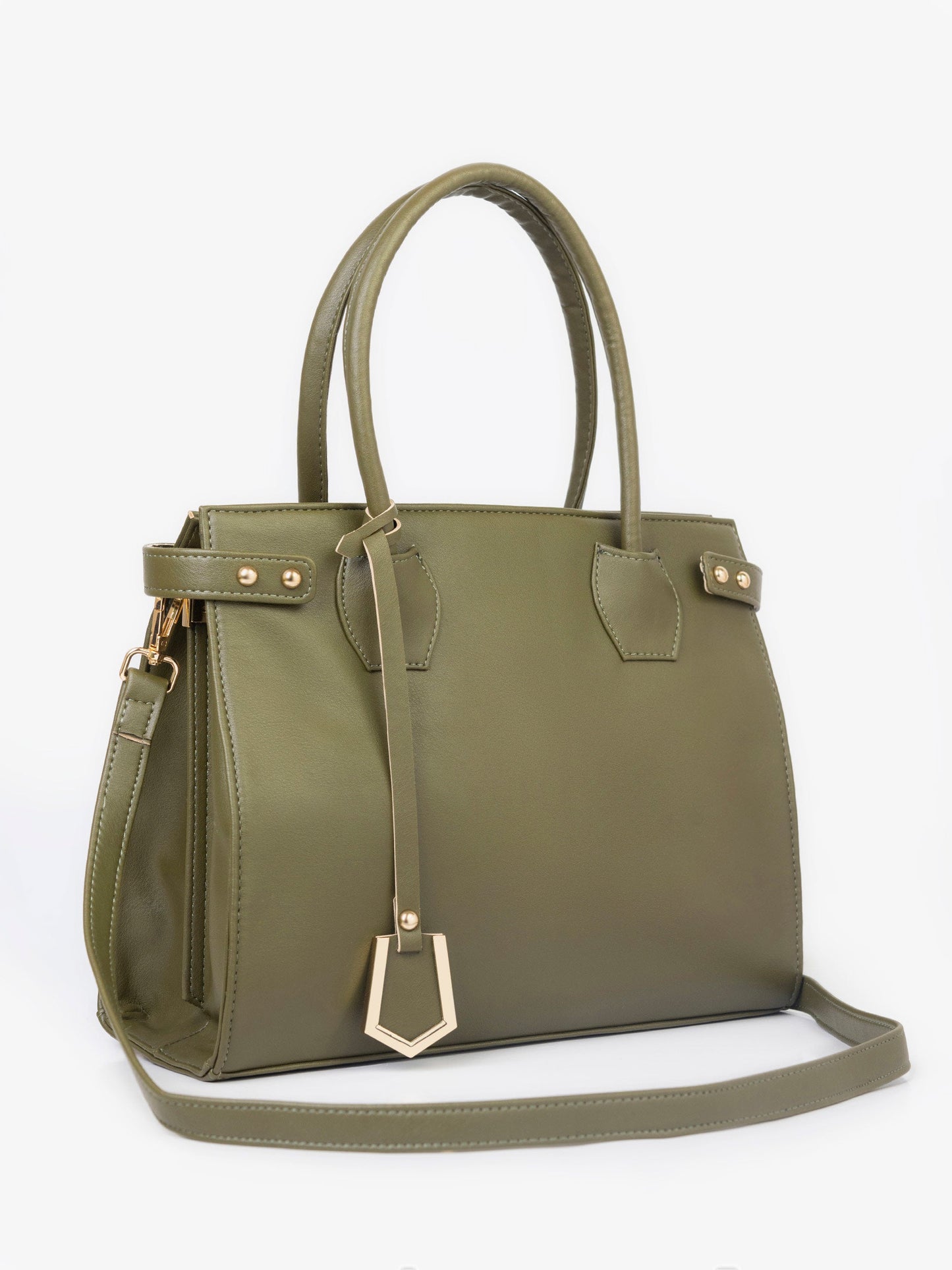 Classic Handbag