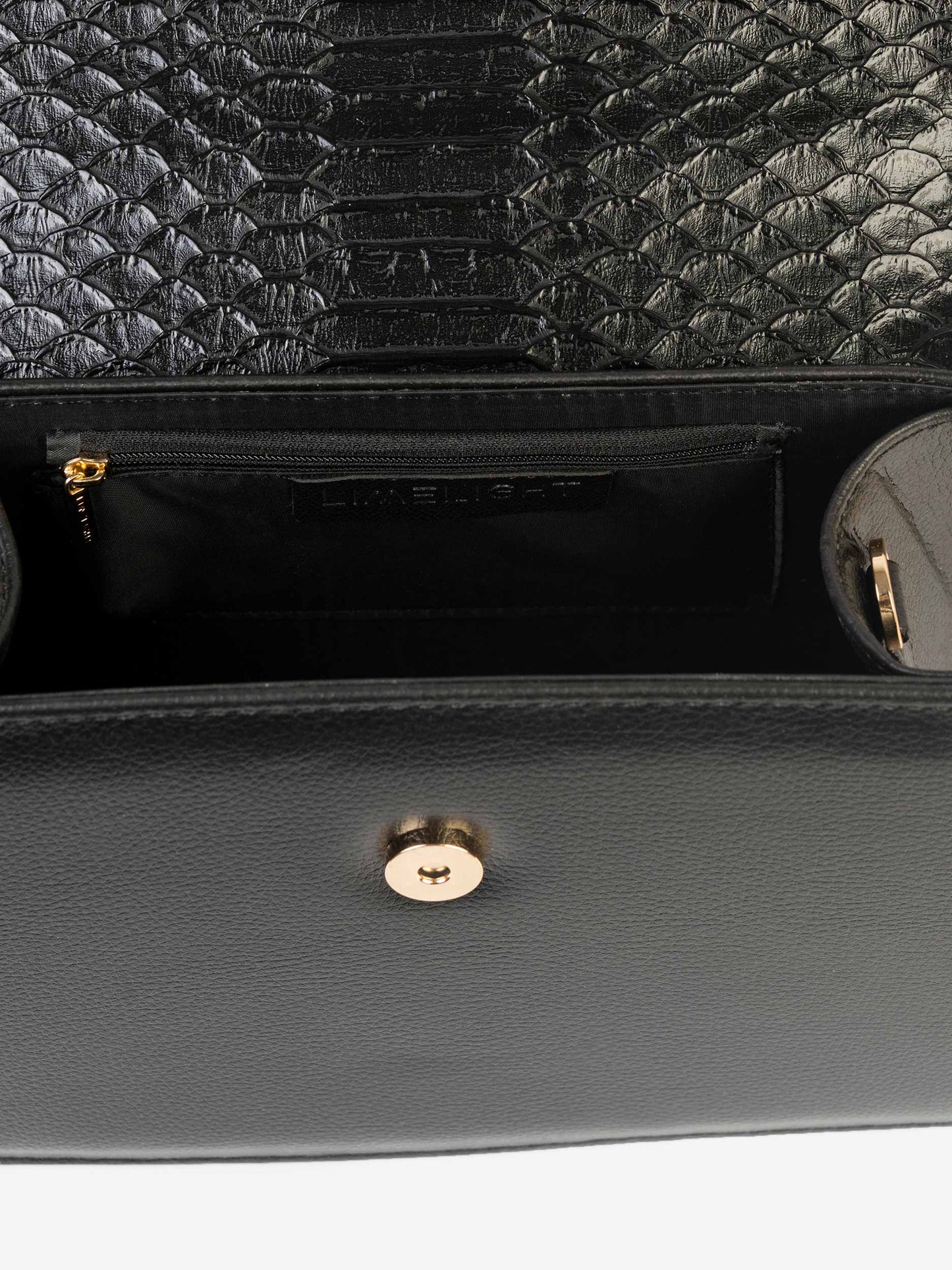Textured Handbag