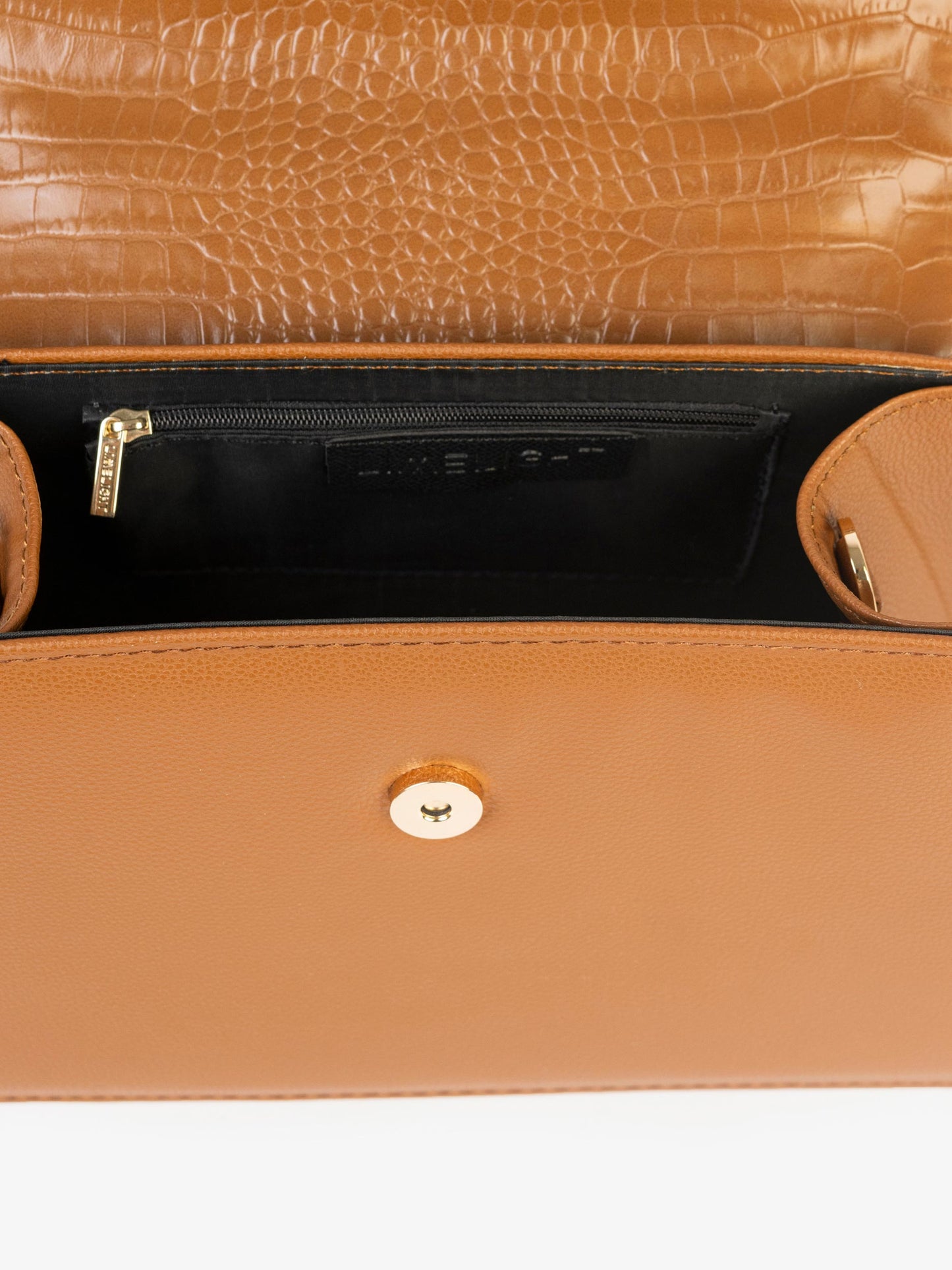 Textured Handbag