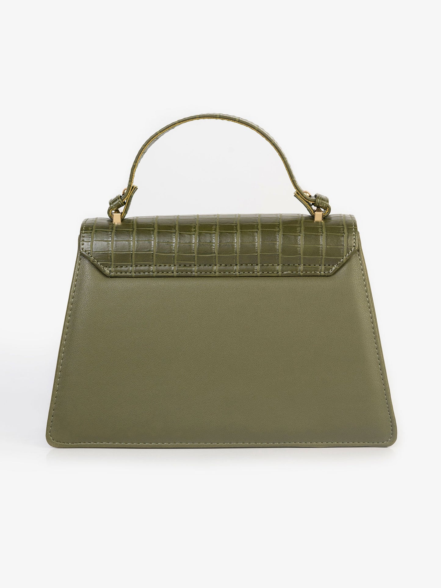 Textured Handbag