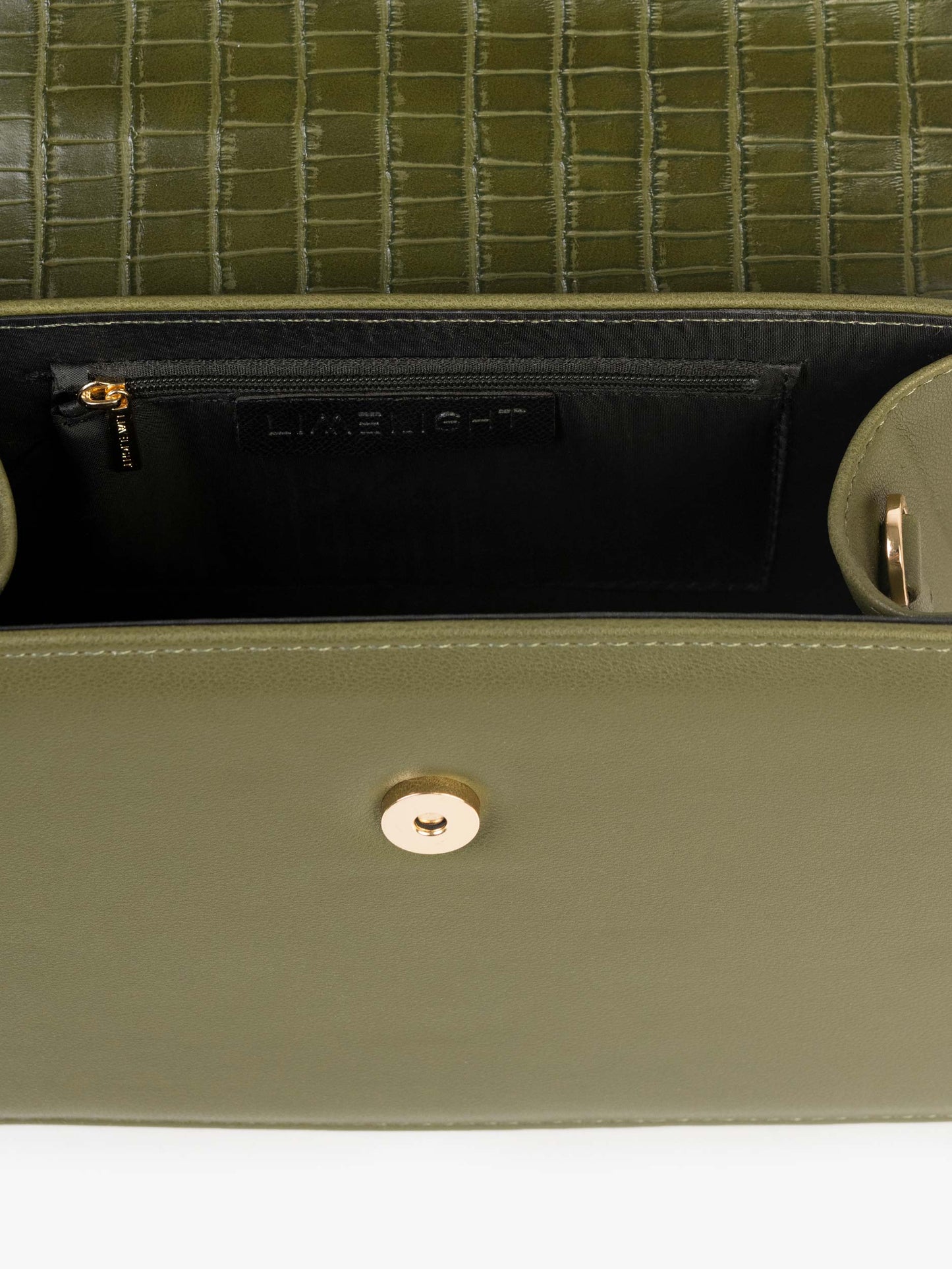 Textured Handbag