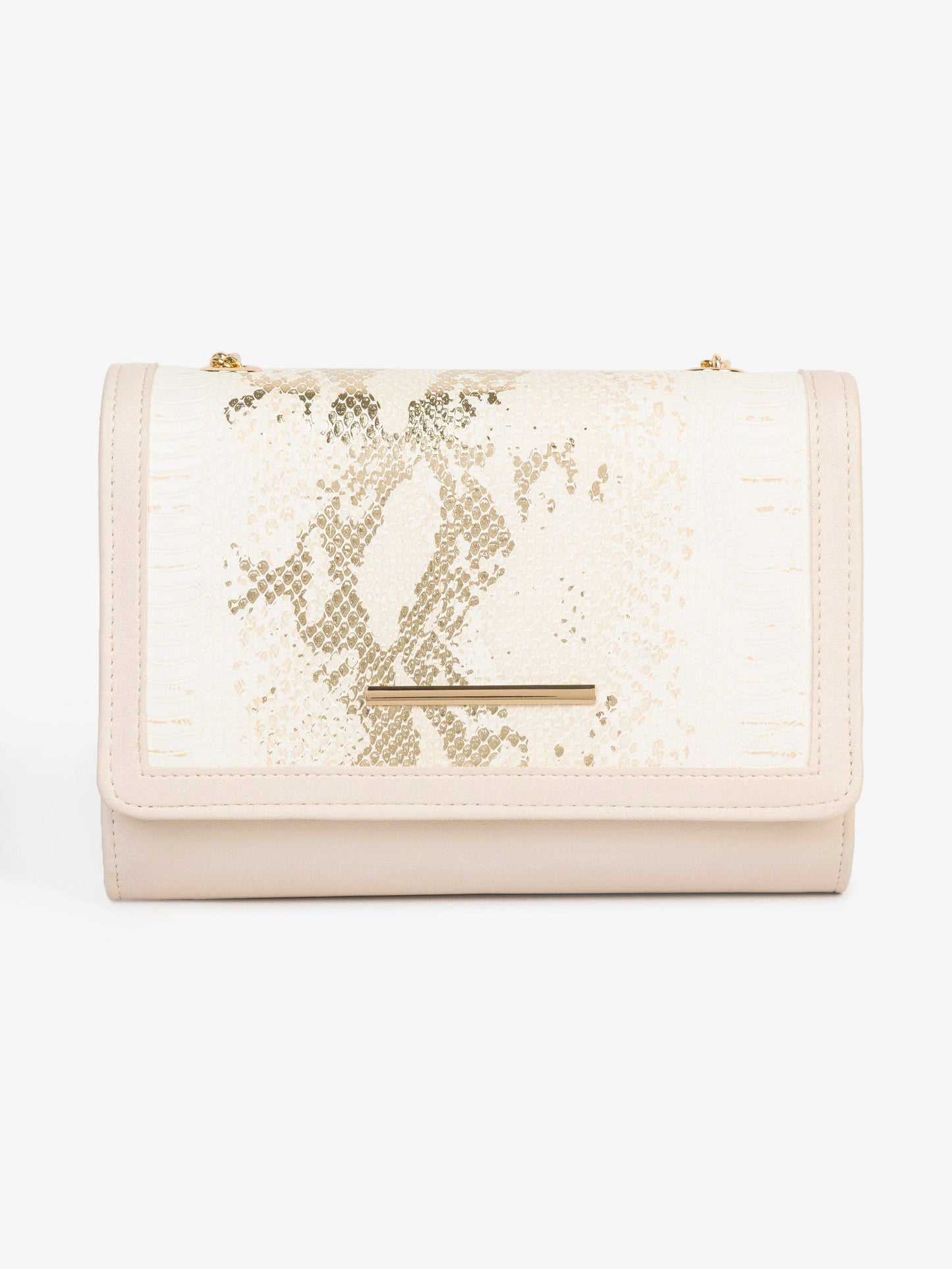 Textured Clutch