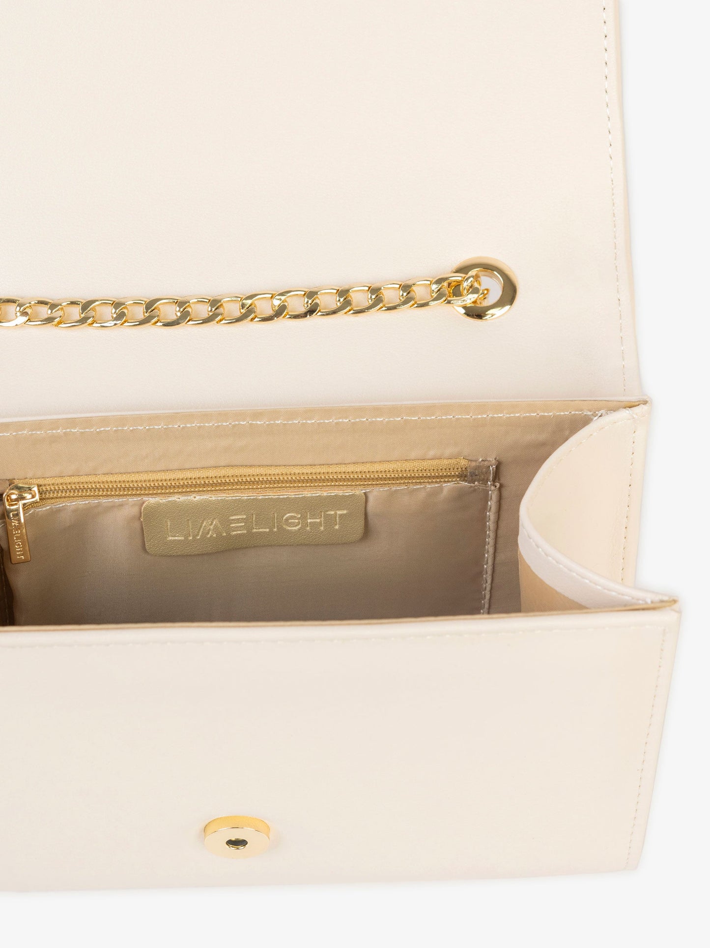 Textured Clutch