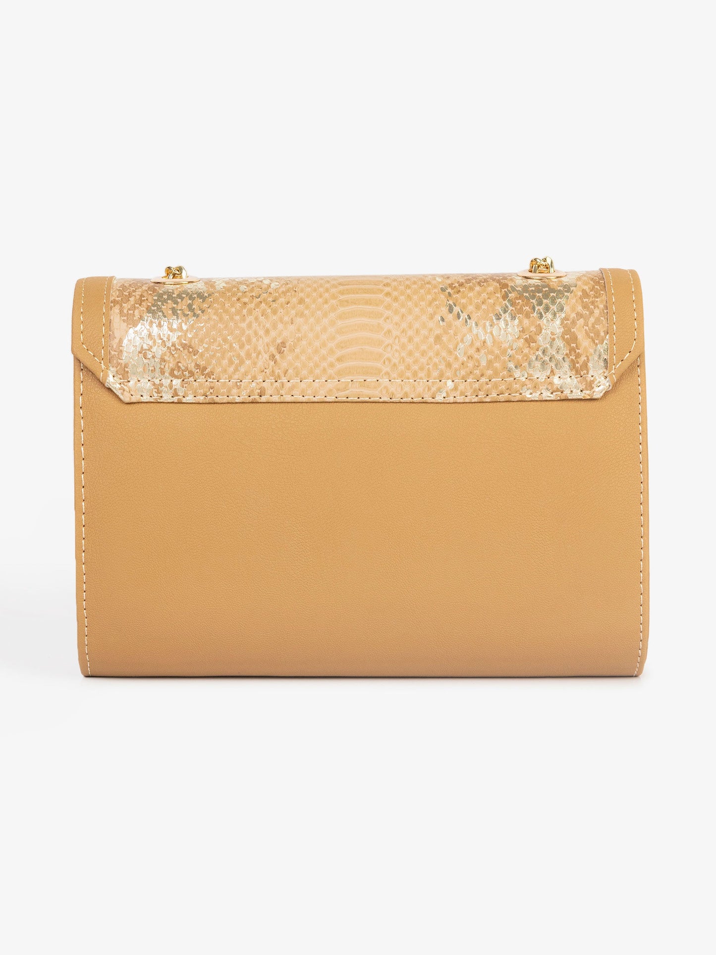 Textured Clutch