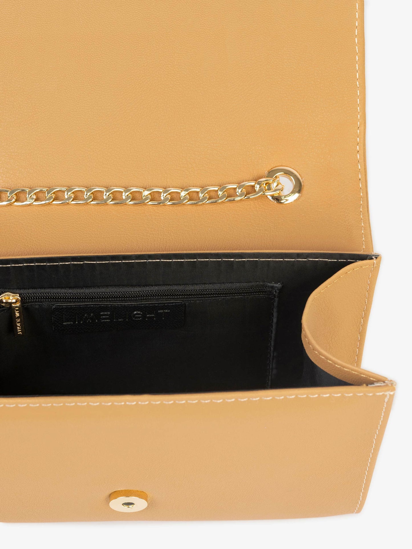 Textured Clutch
