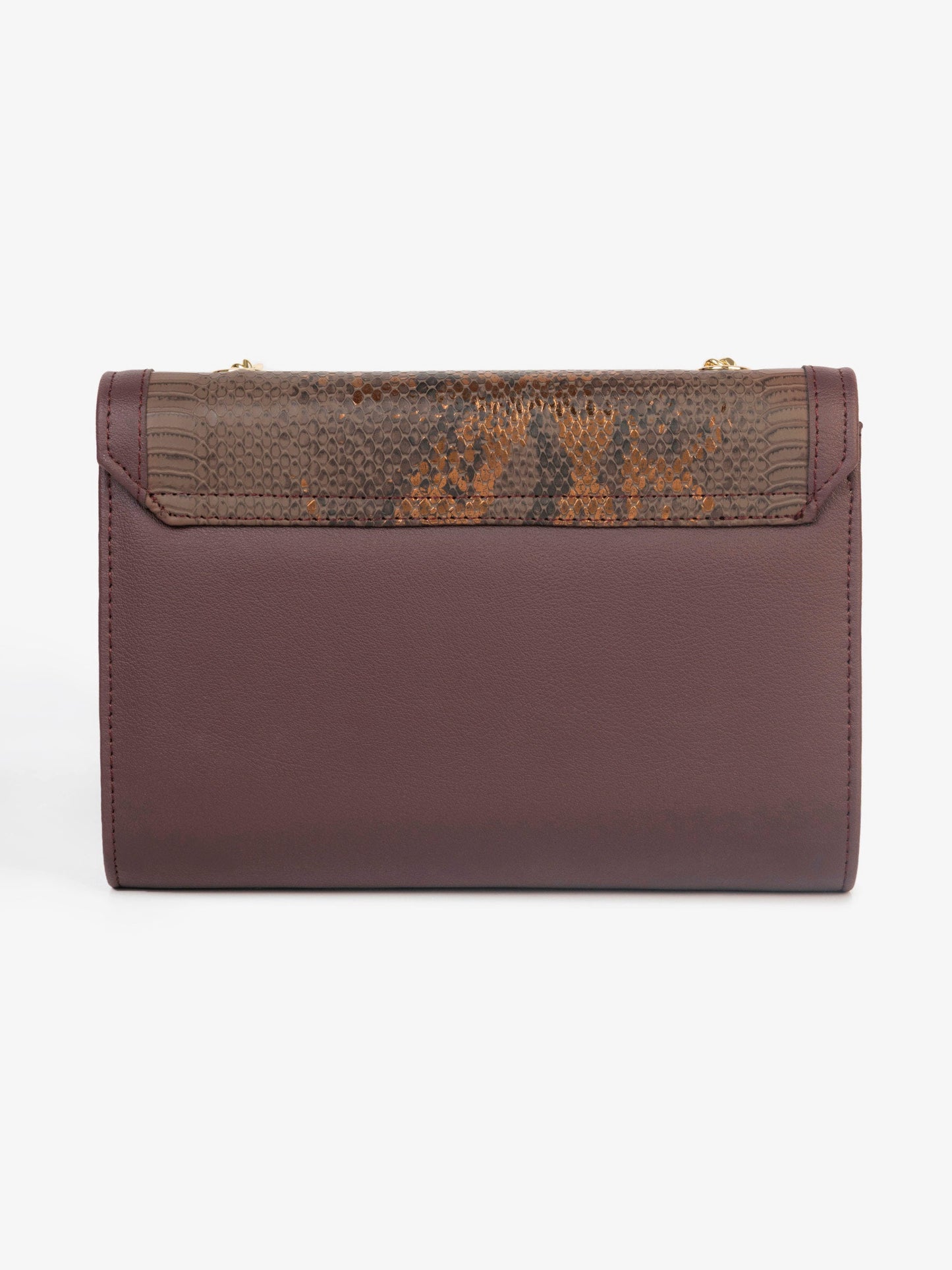 Textured Clutch
