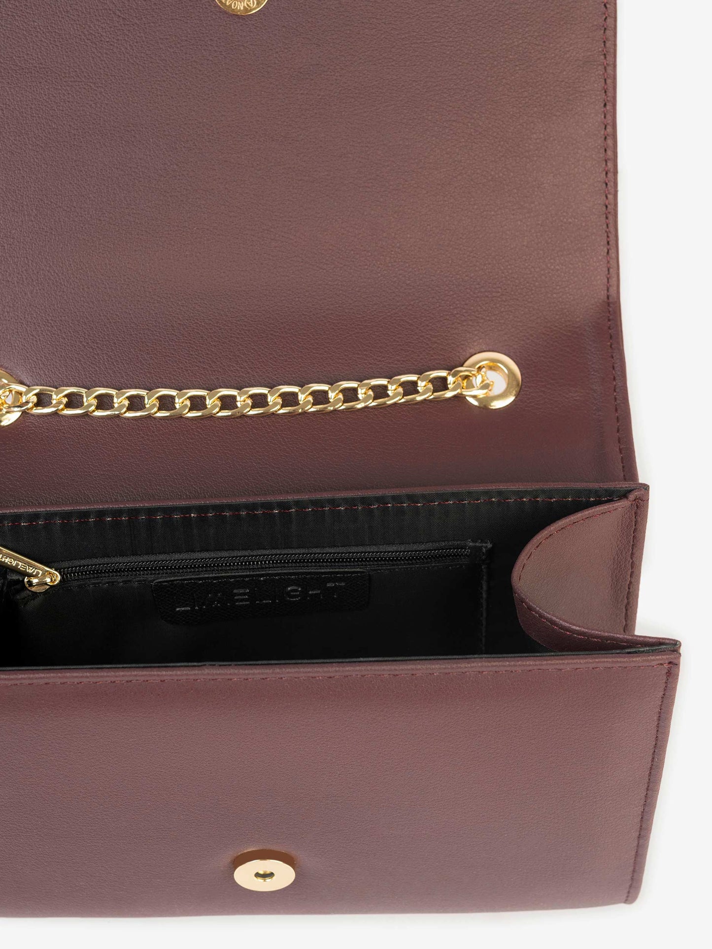 Textured Clutch