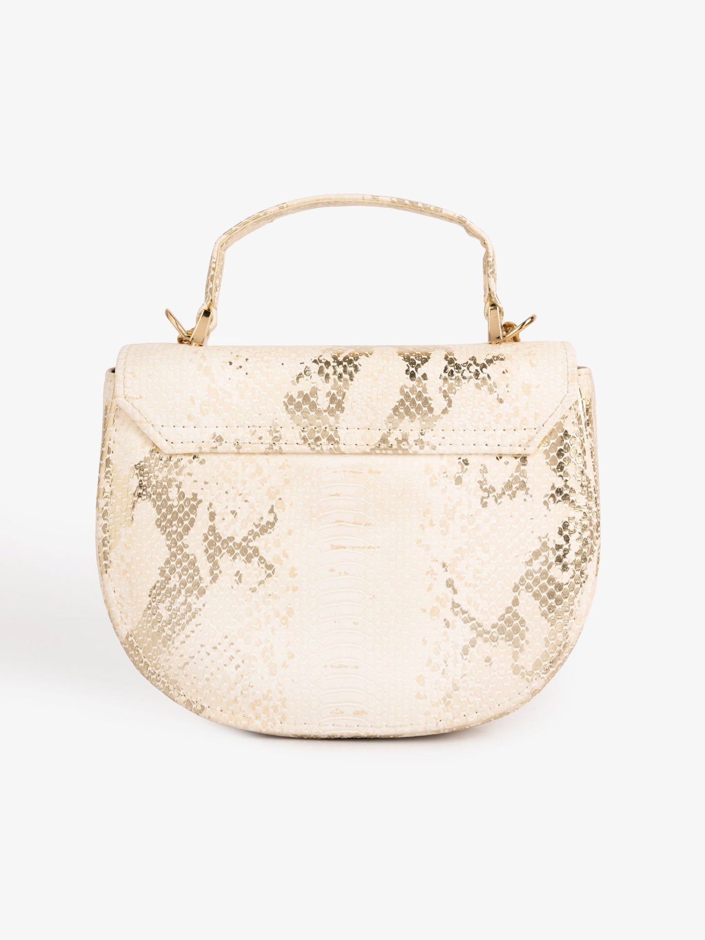 Textured Handbag