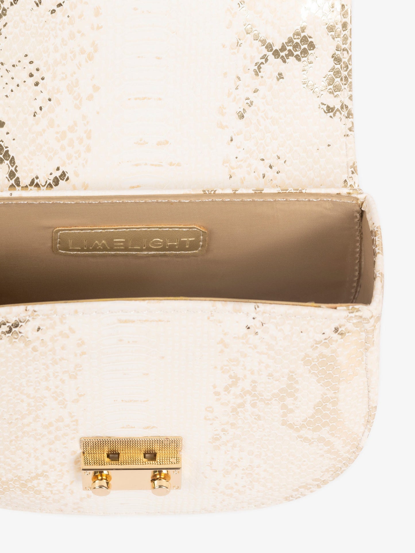 Textured Handbag