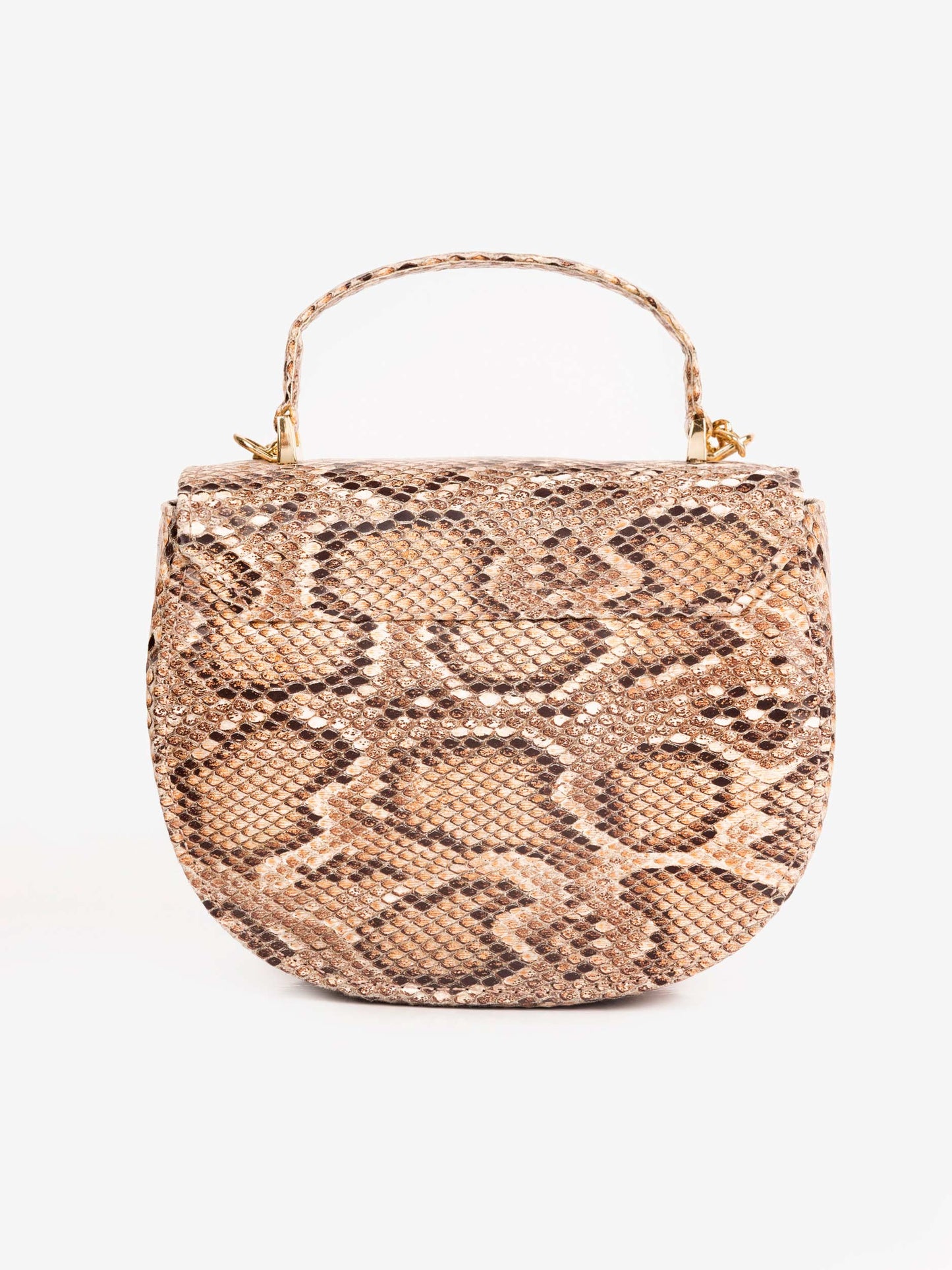 Textured Handbag