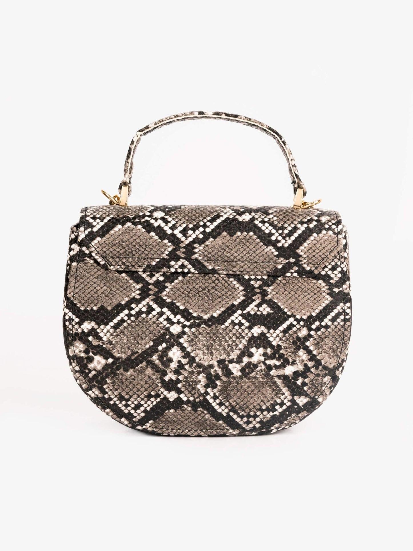 Textured Handbag