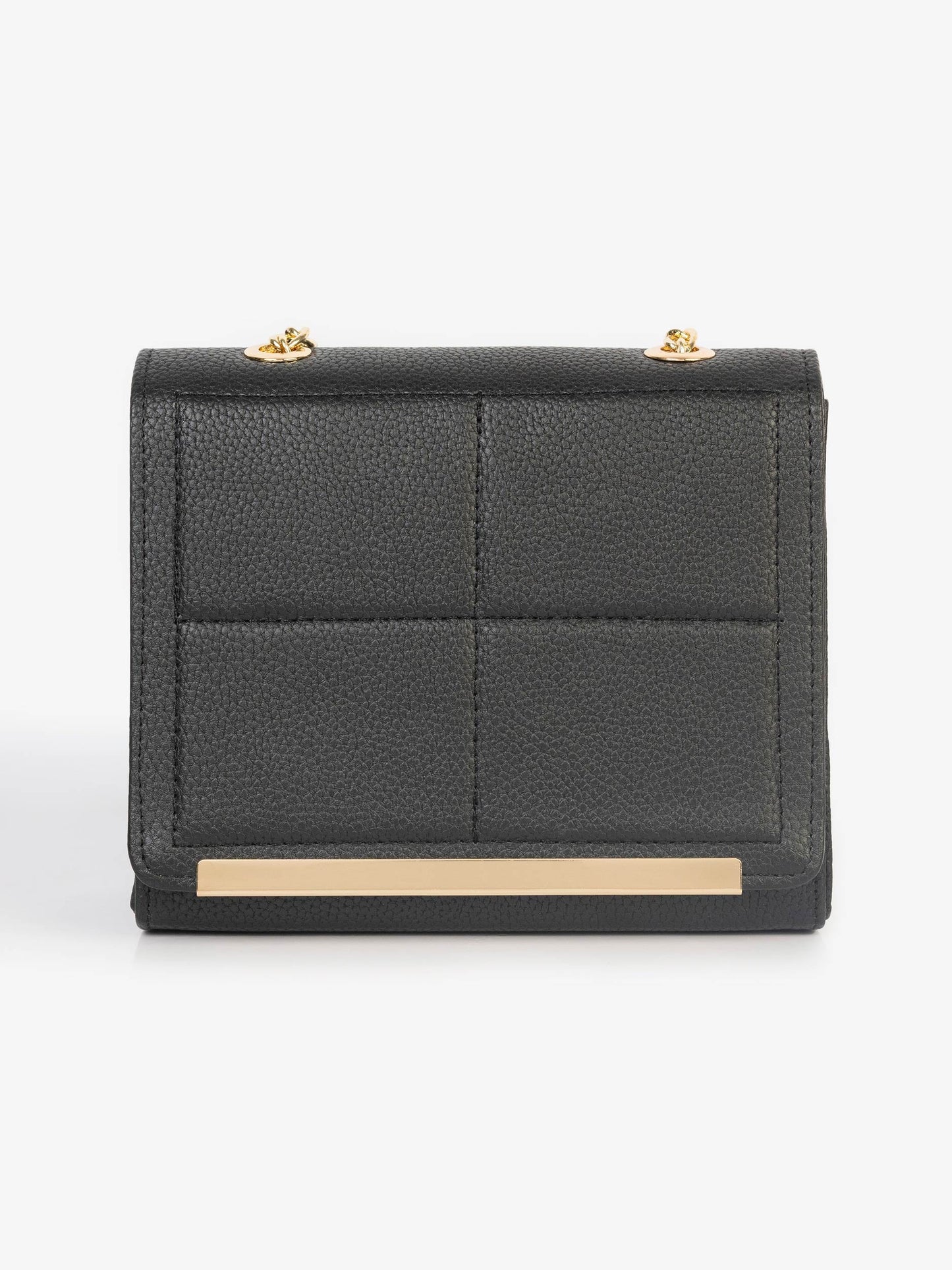Quilted Handbag